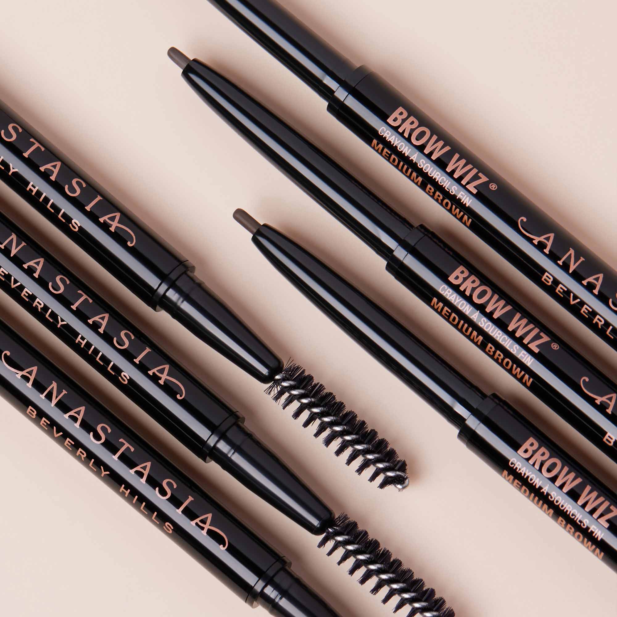 Mini Brow Wiz®