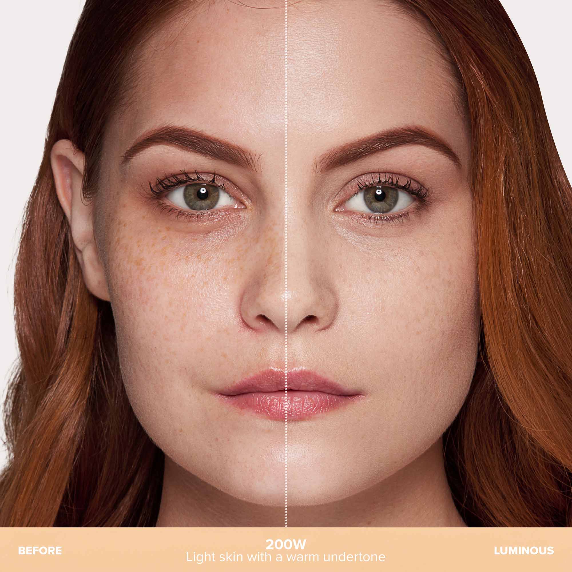 Luminous Foundation