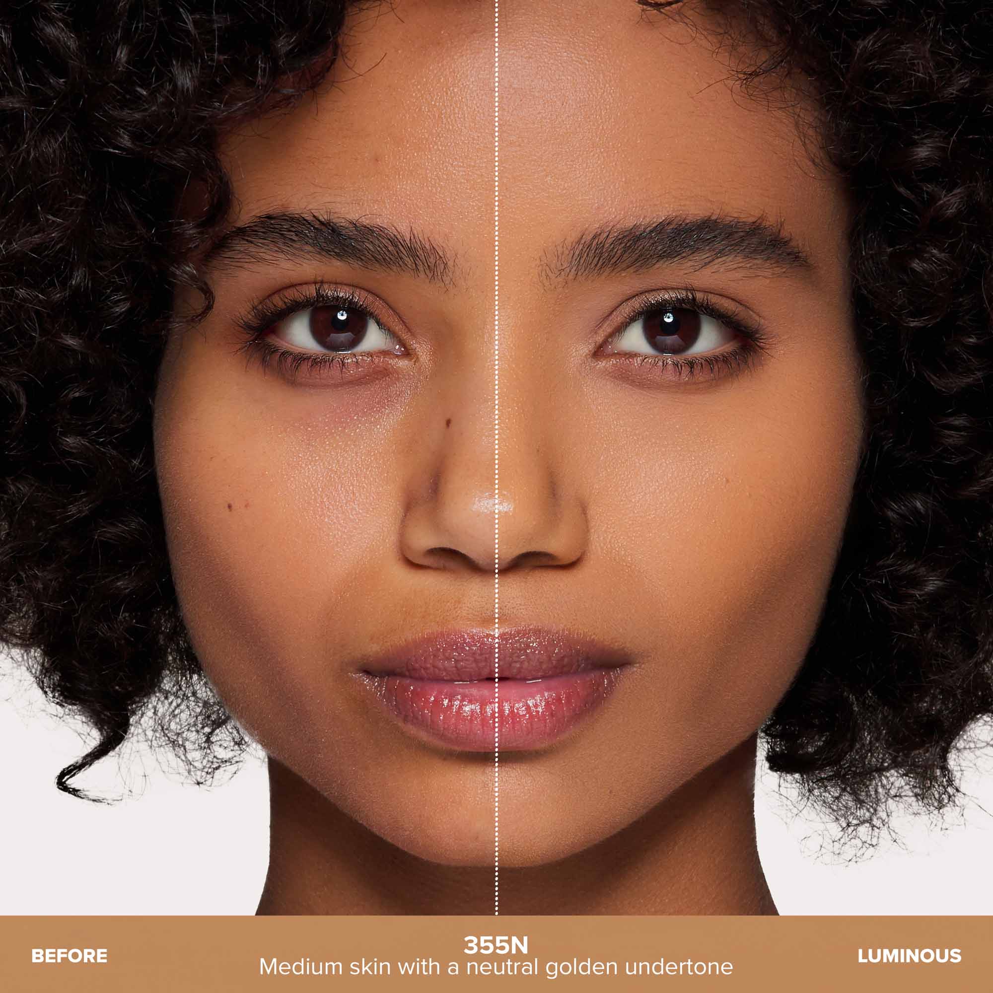 Luminous Foundation