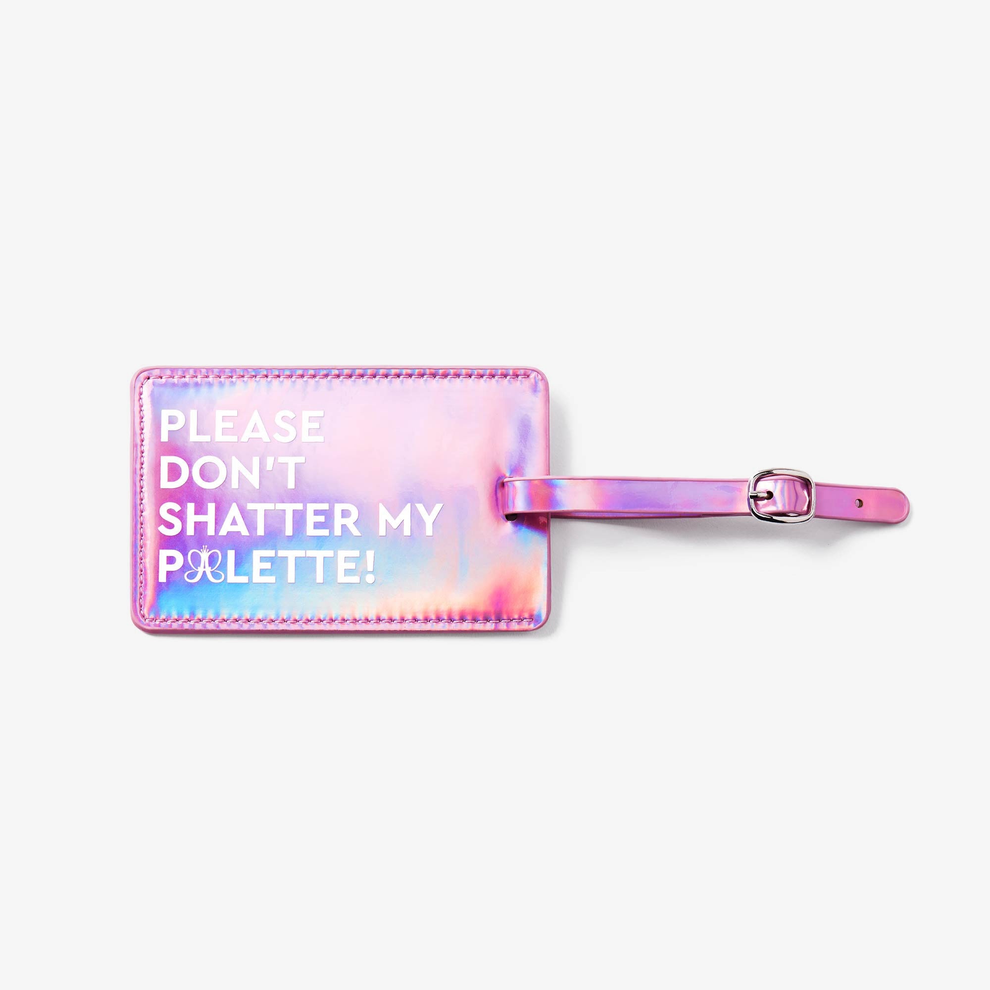 ABH Luggage Tag