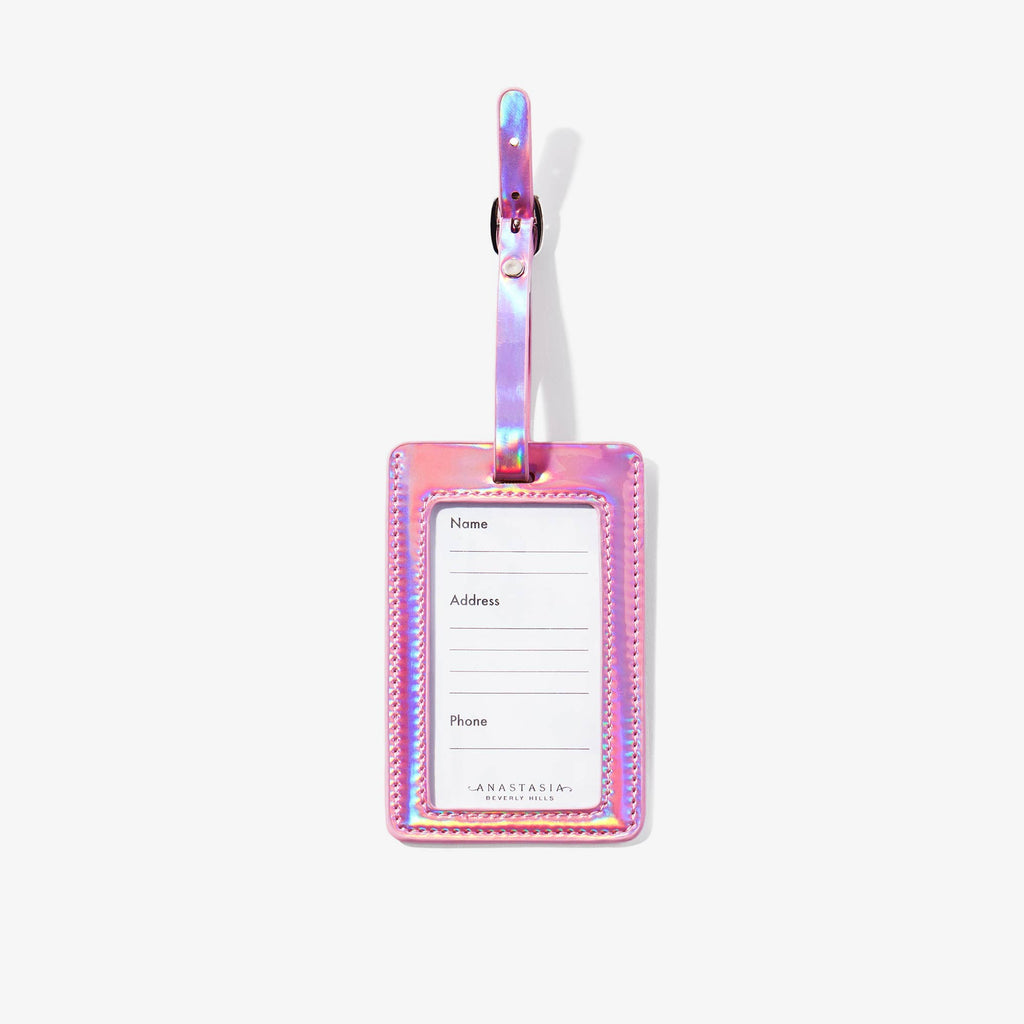 ABH Luggage Tag