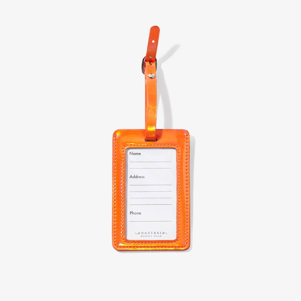 ABH Luggage Tag