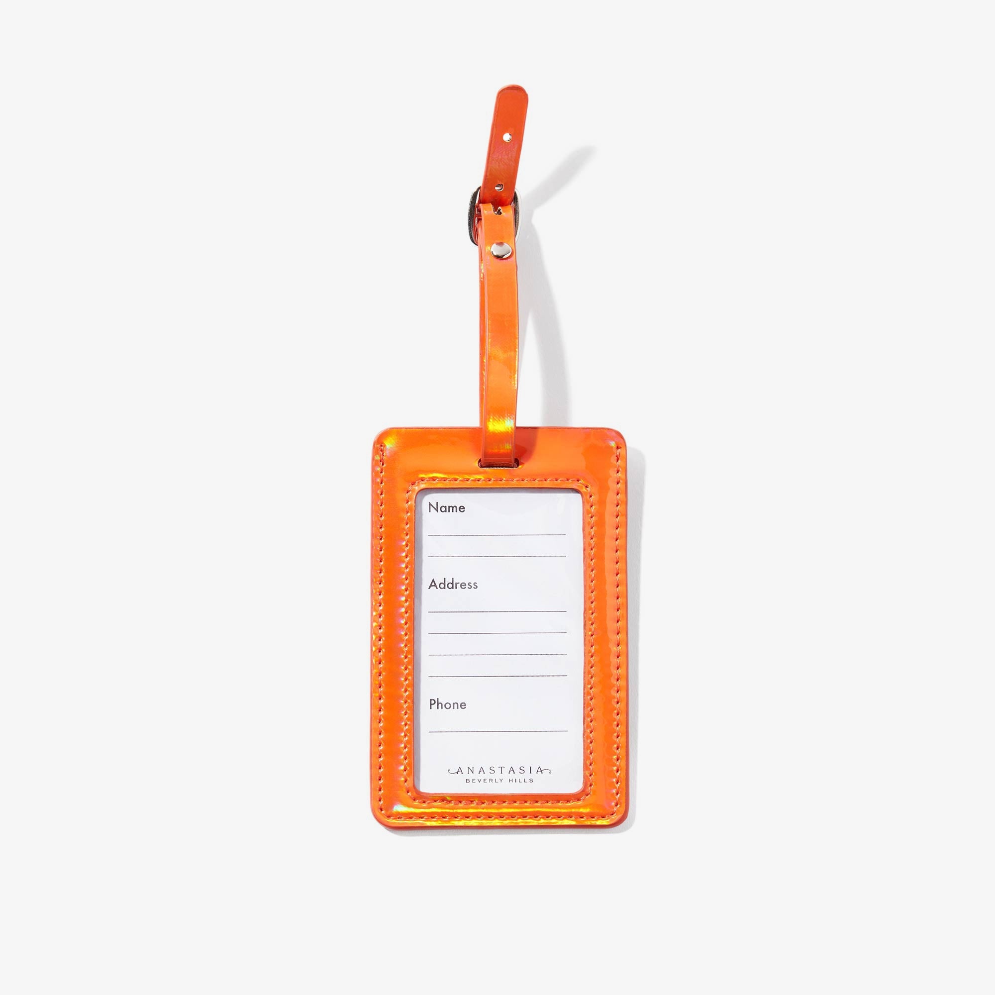 ABH Luggage Tag