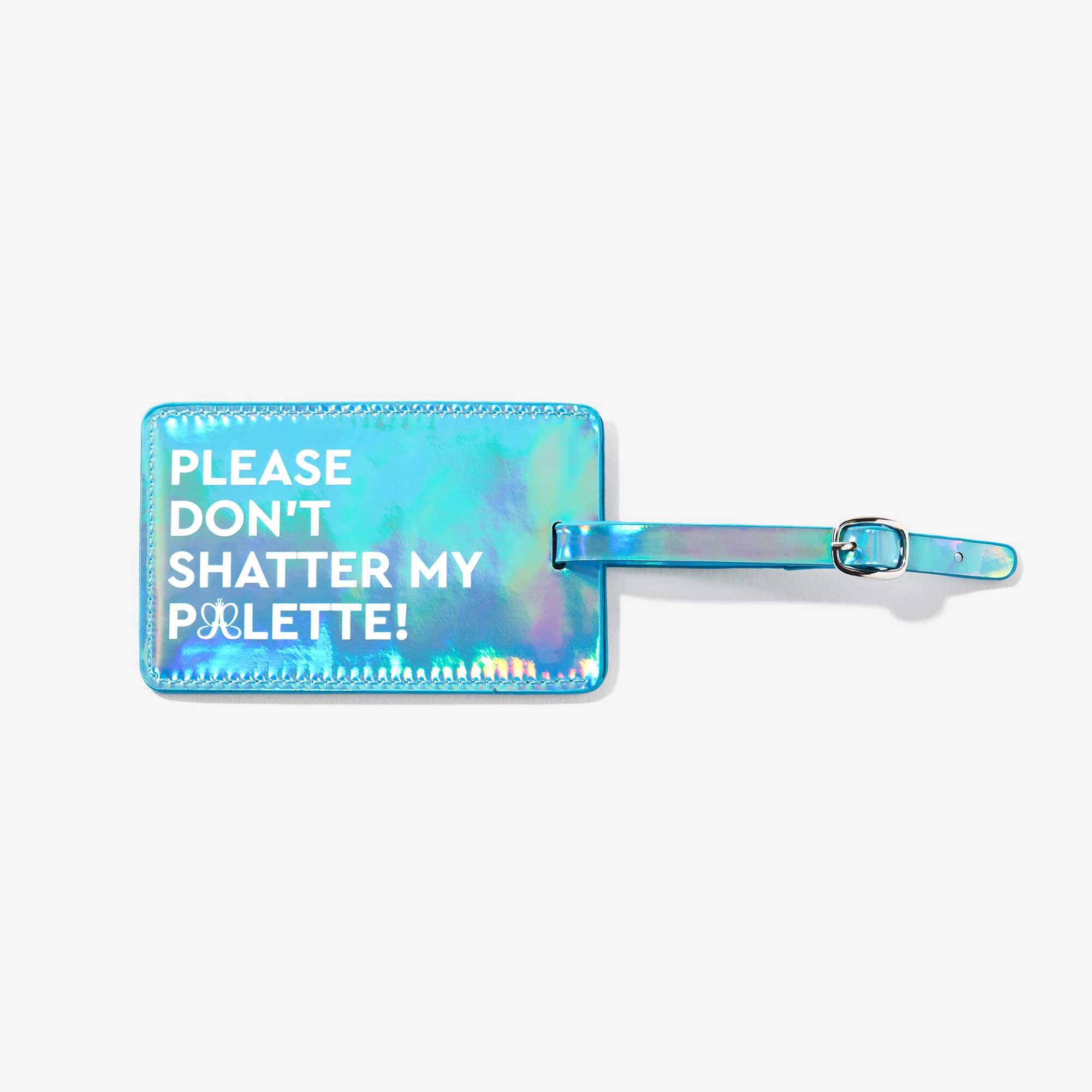 ABH Luggage Tag