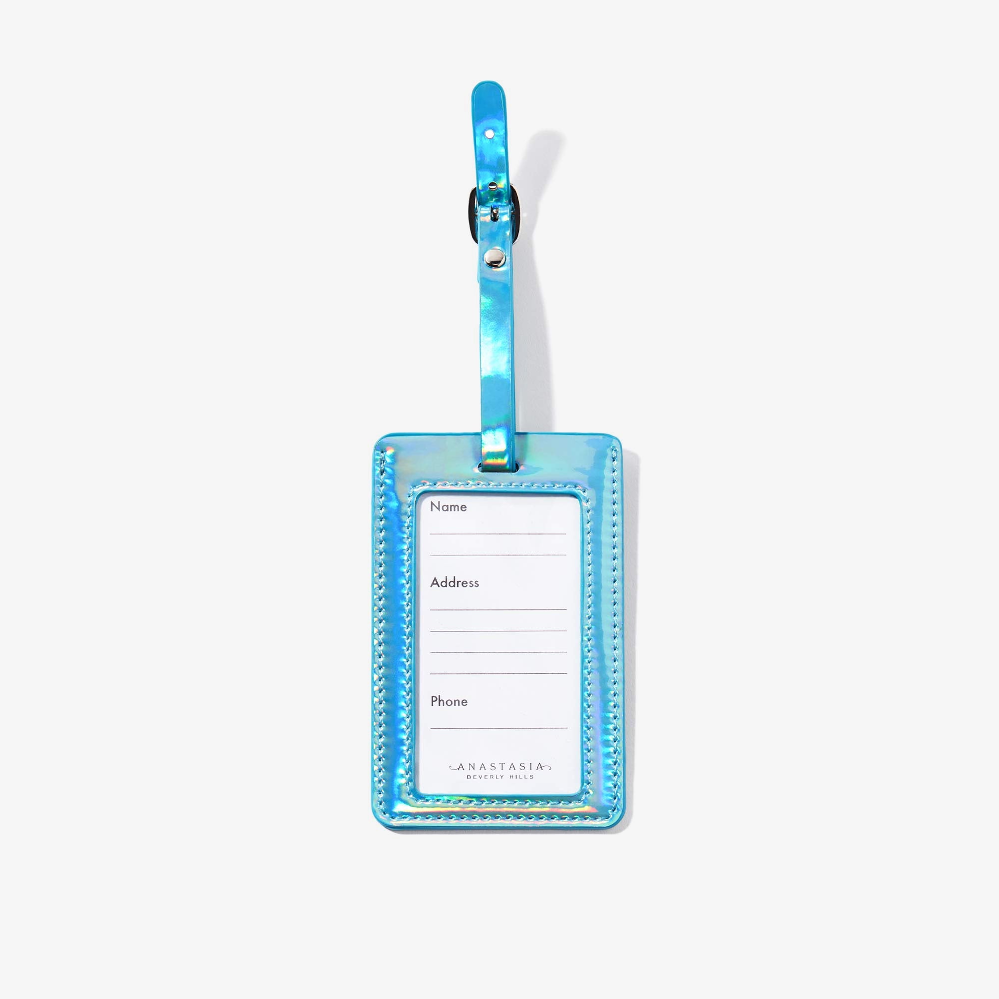 ABH Luggage Tag