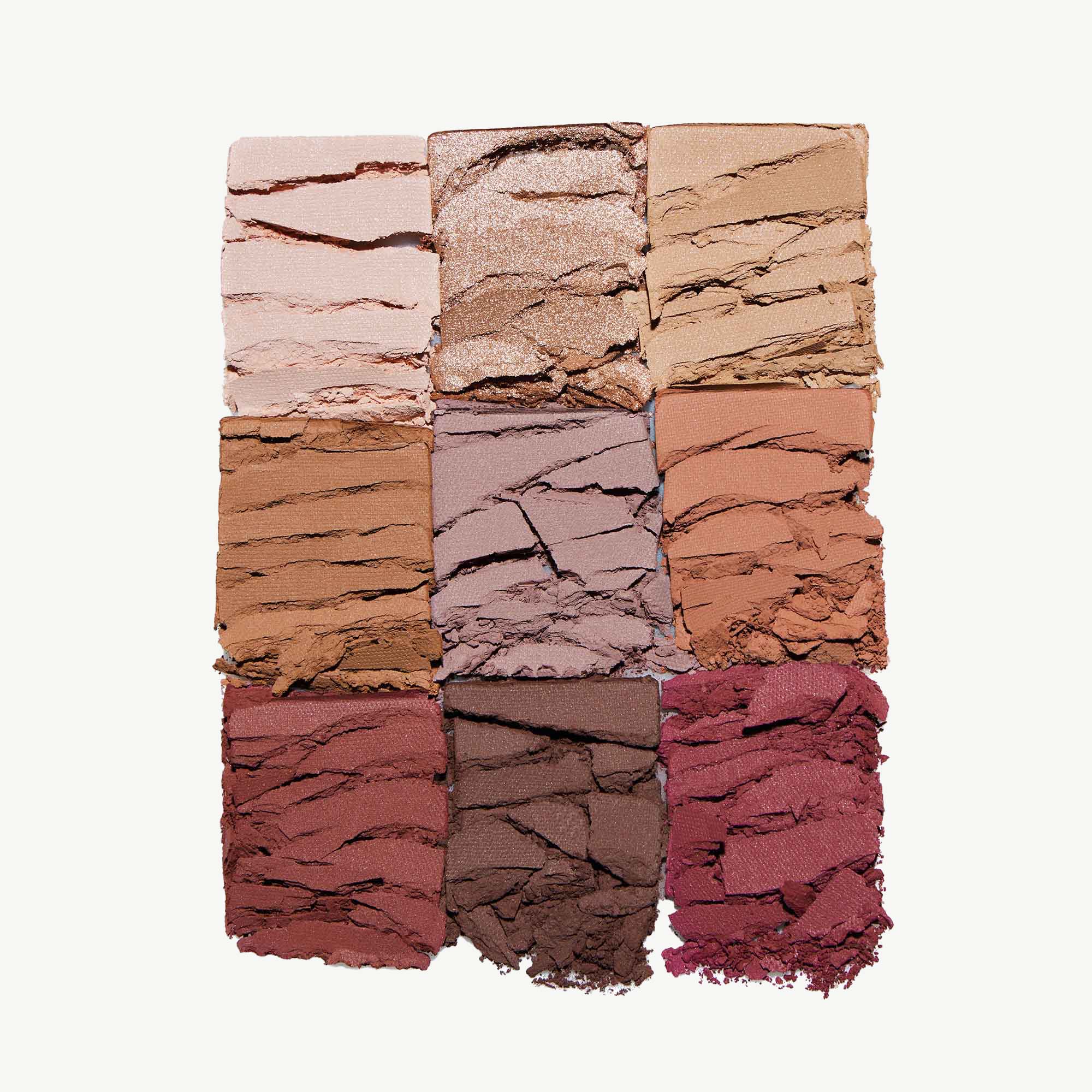 Mini Modern Renaissance Kit for Brows & Eyes