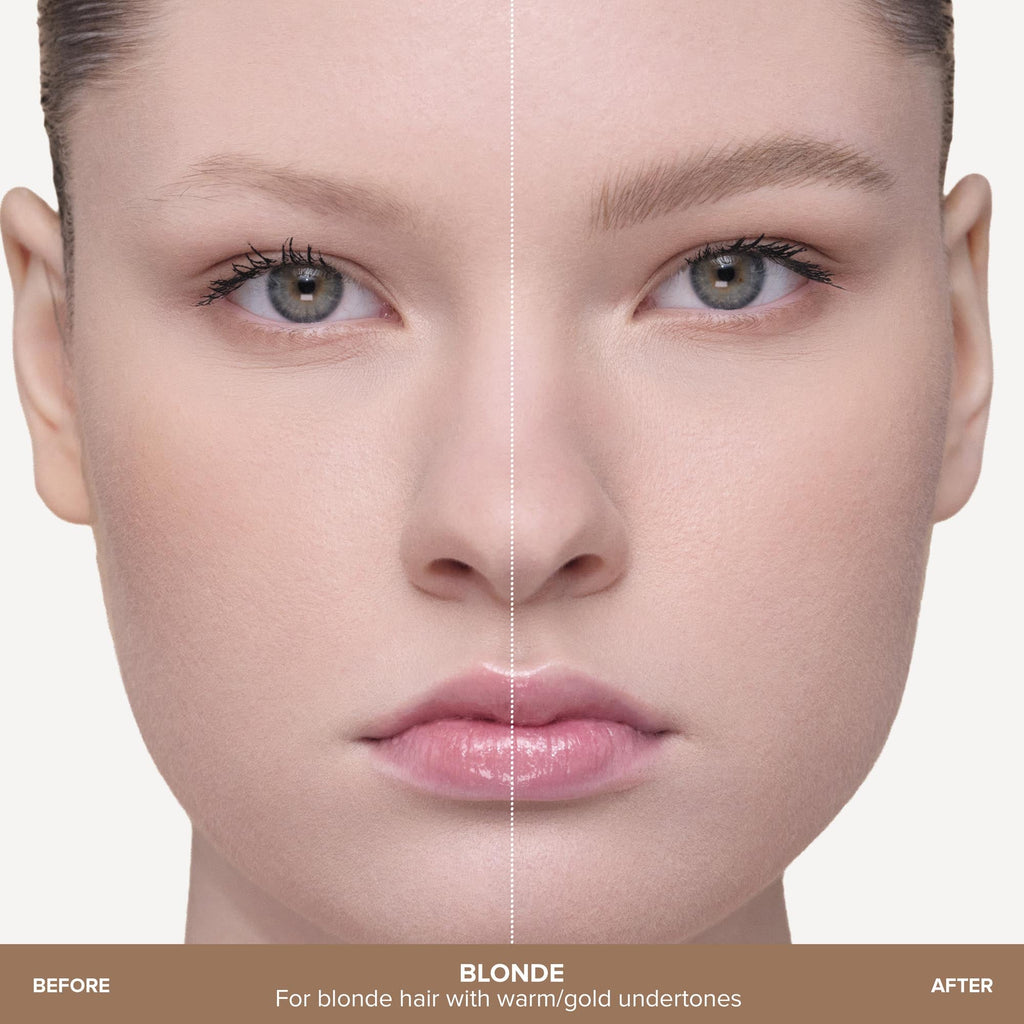 MicroStroke Brow Pen