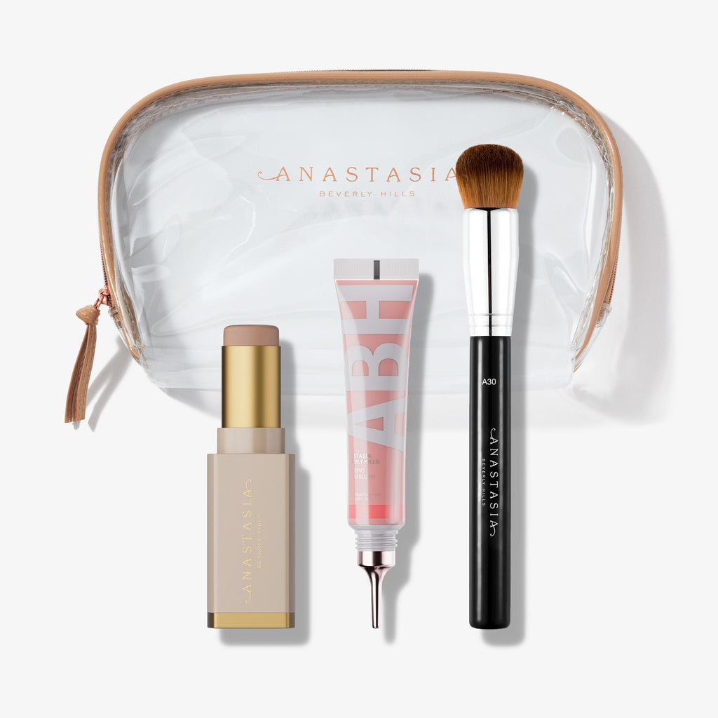 Sculpt & Glow Duo