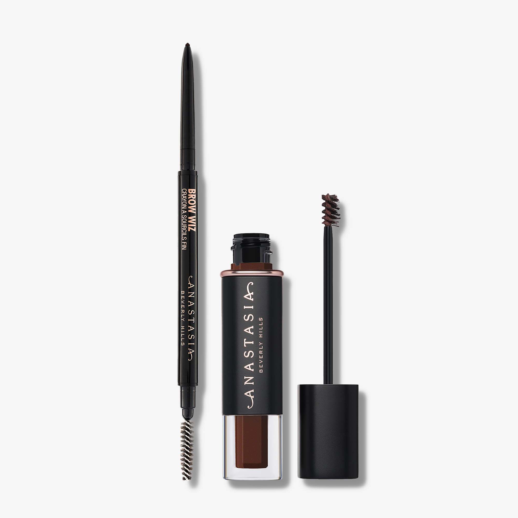 Ultimate Brow Essentials Kit