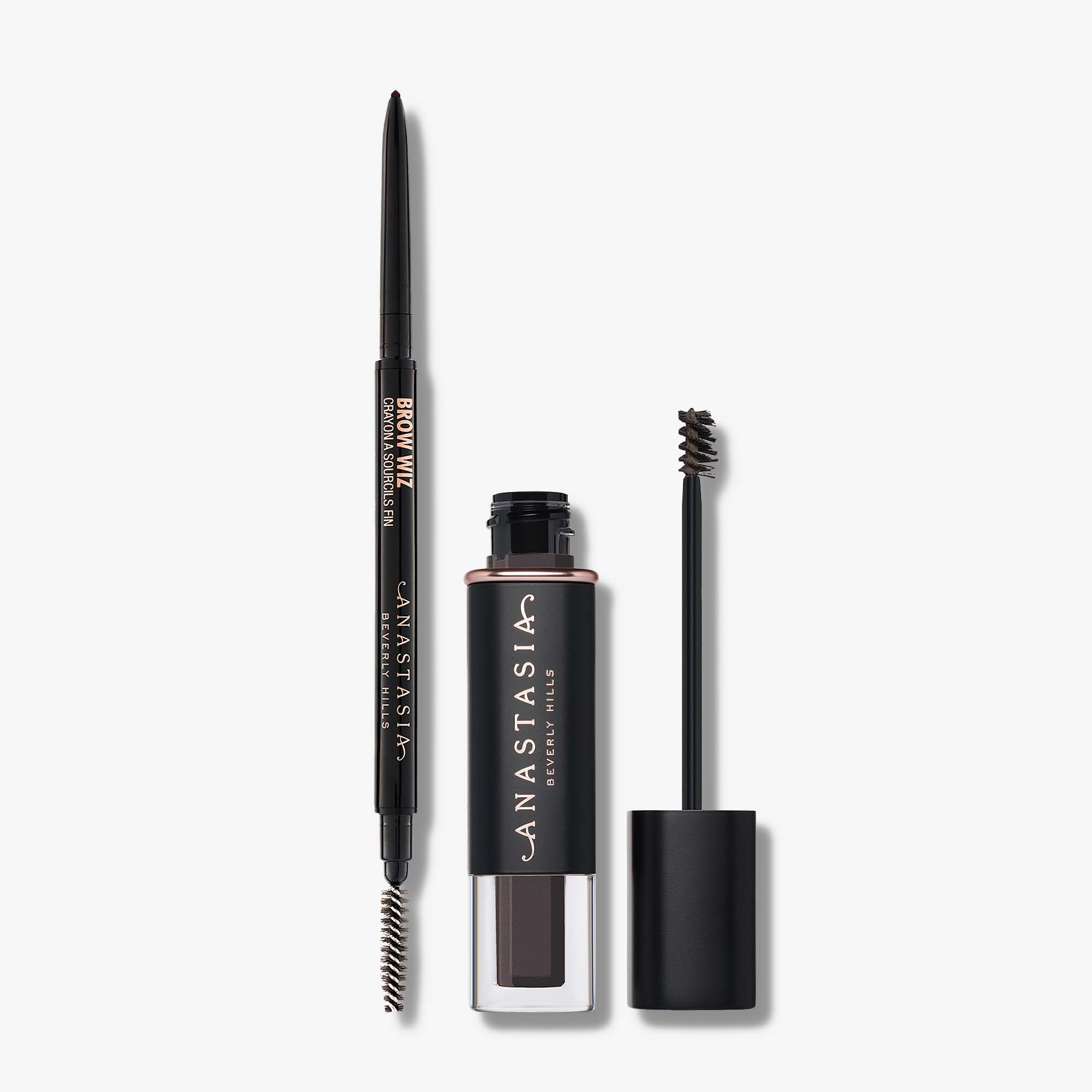 Ultimate Brow Essentials Kit