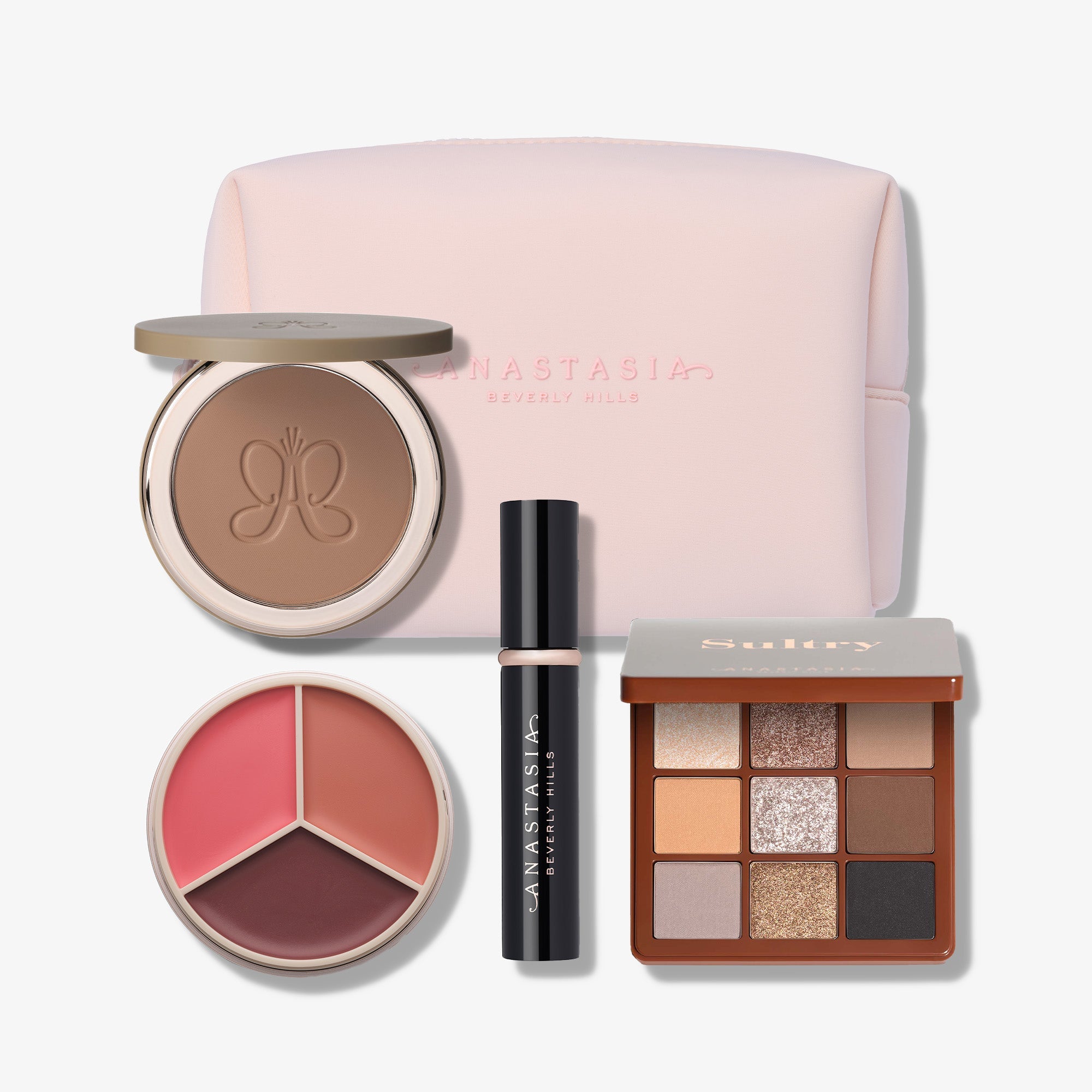 Sultry & Sculpted Set