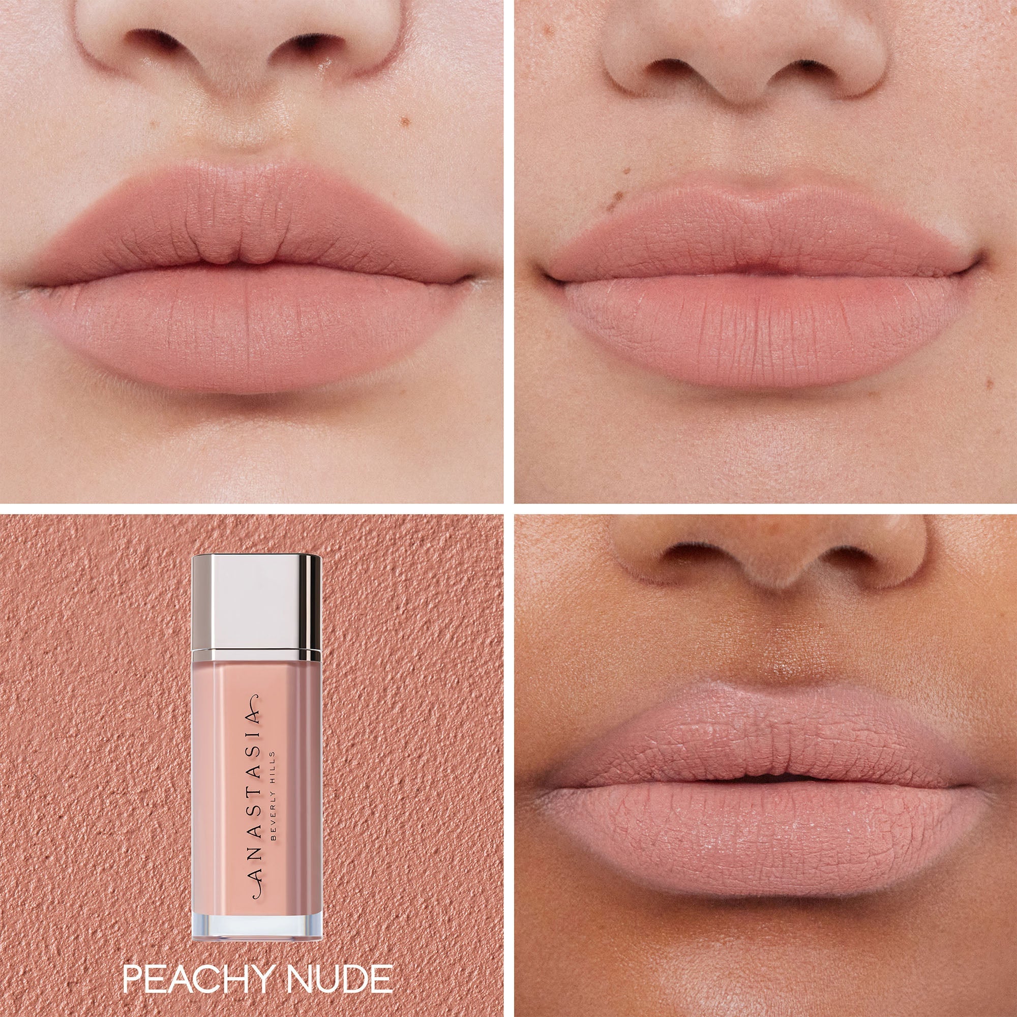 Velvet Lips Mini Lip Velvet Duo