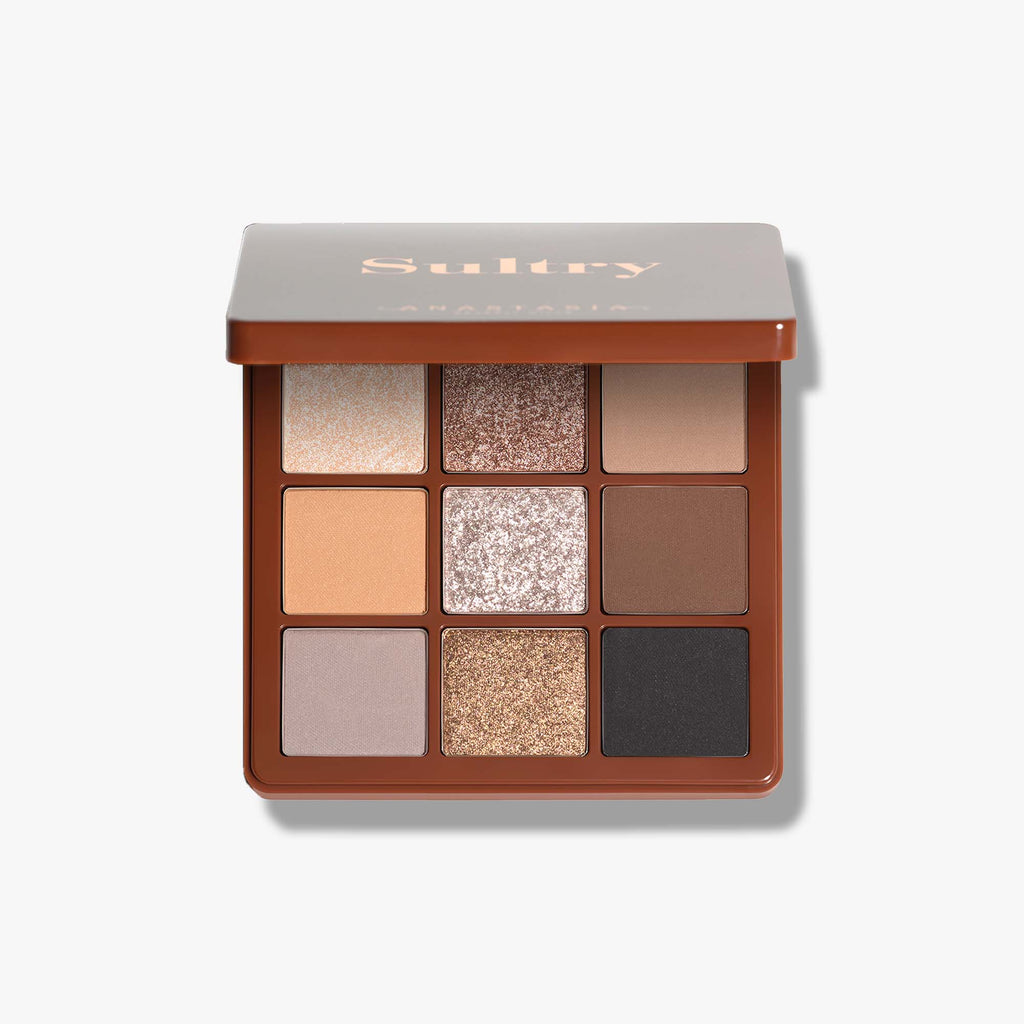 Sultry & Sculpted Set