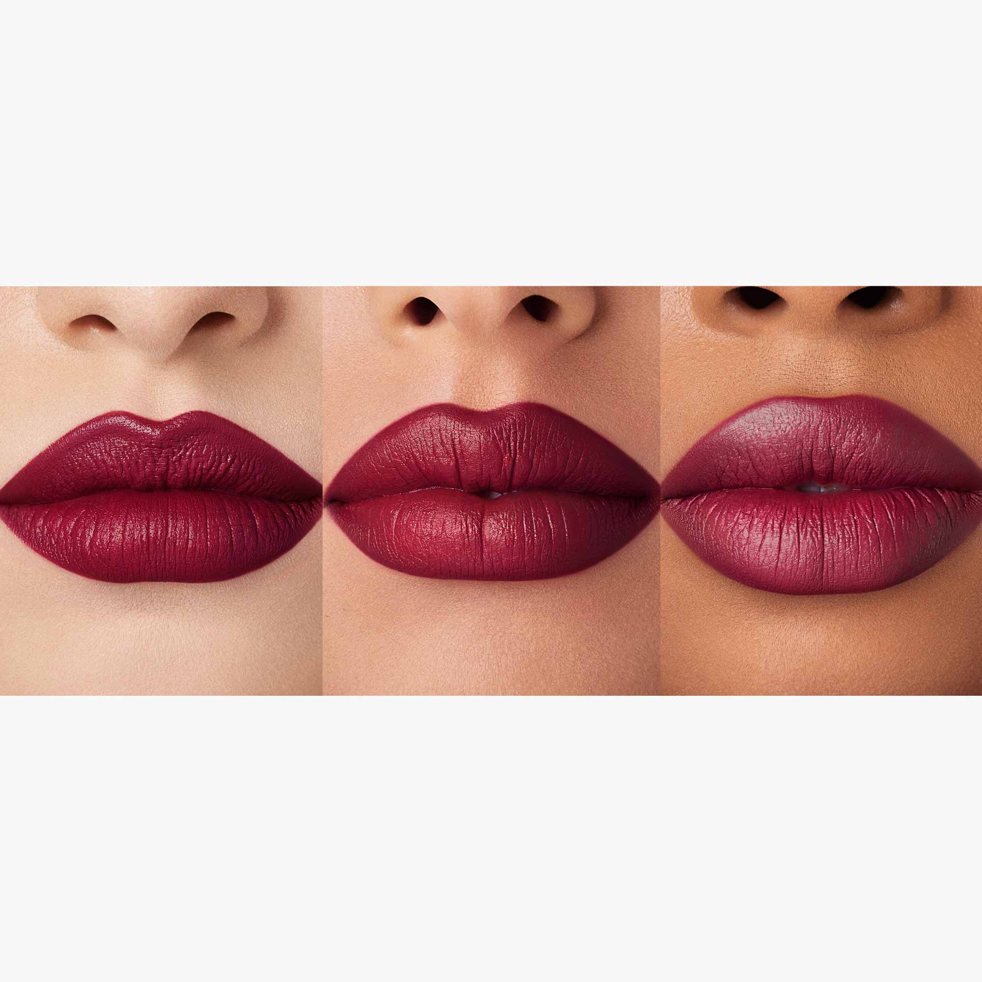 Matte & Satin Lipstick