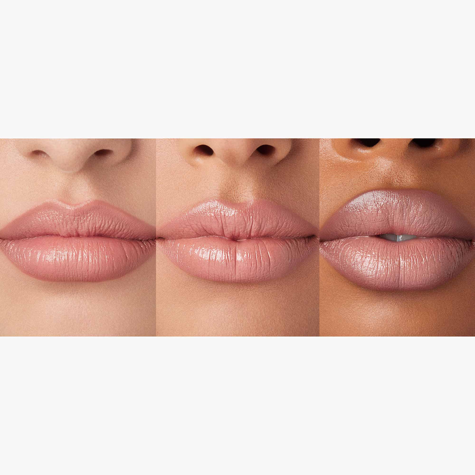 Matte & Satin Lipstick