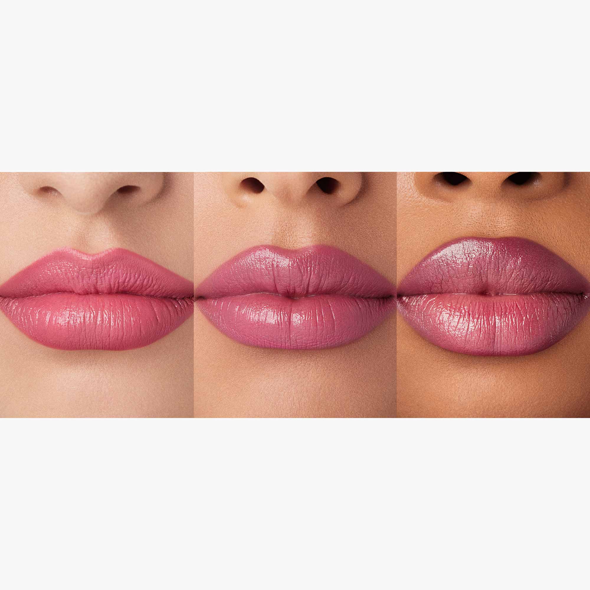 Matte & Satin Lipstick