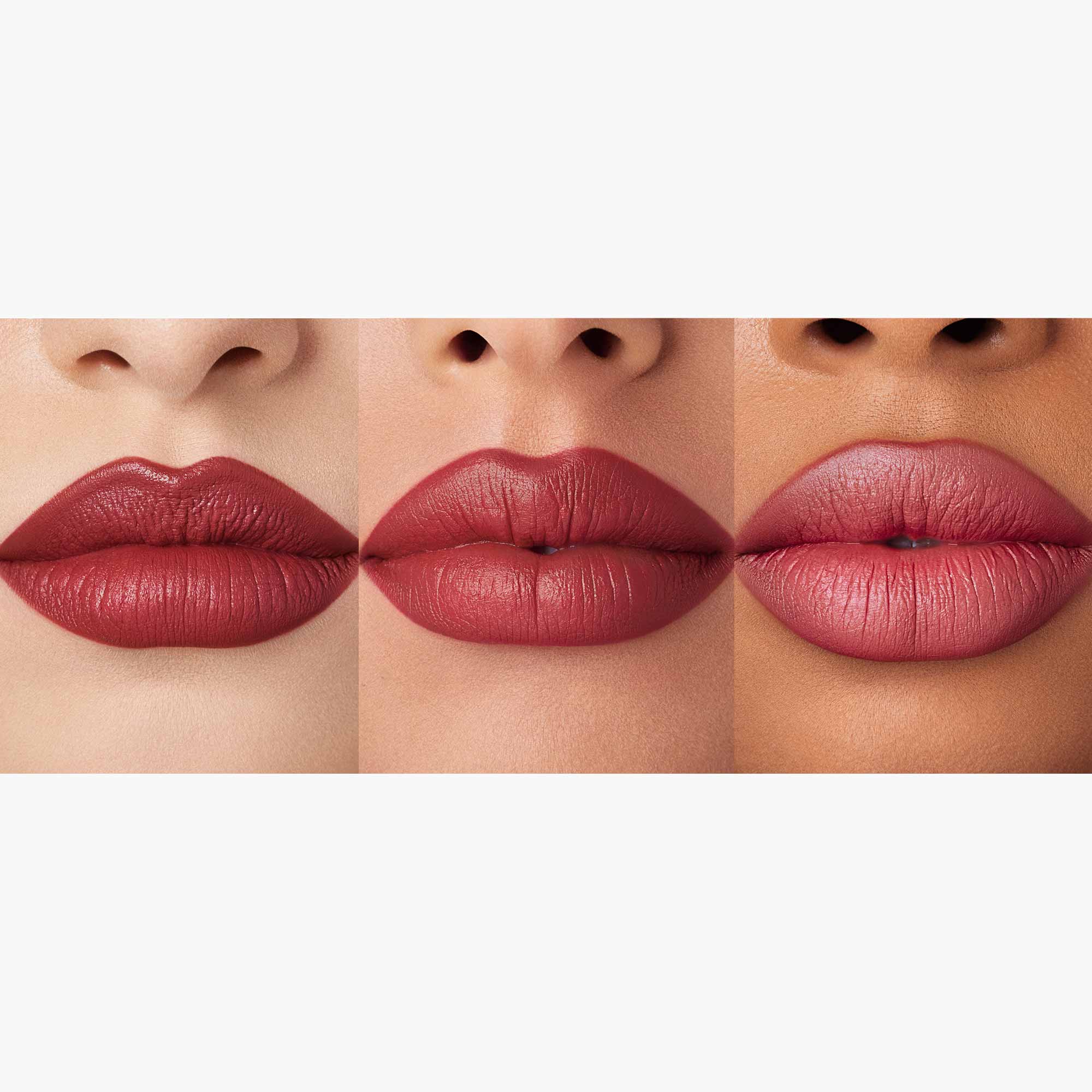 Matte & Satin Lipstick