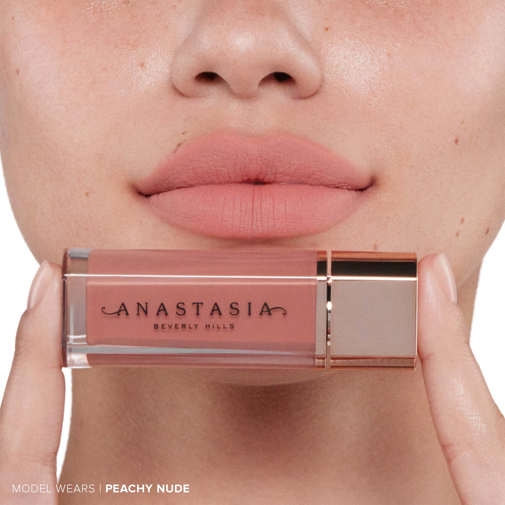 Blushed Lip & Cheek Duo