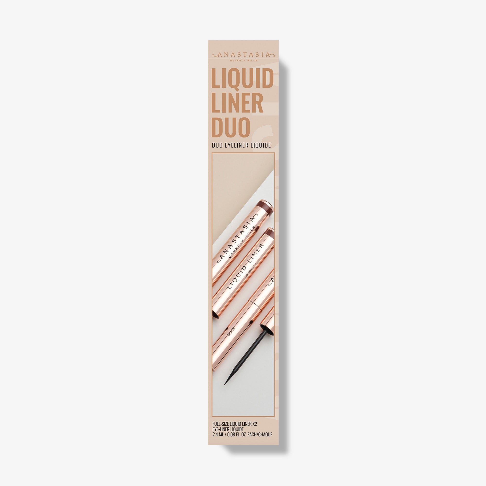 Liquid Liner Duo
