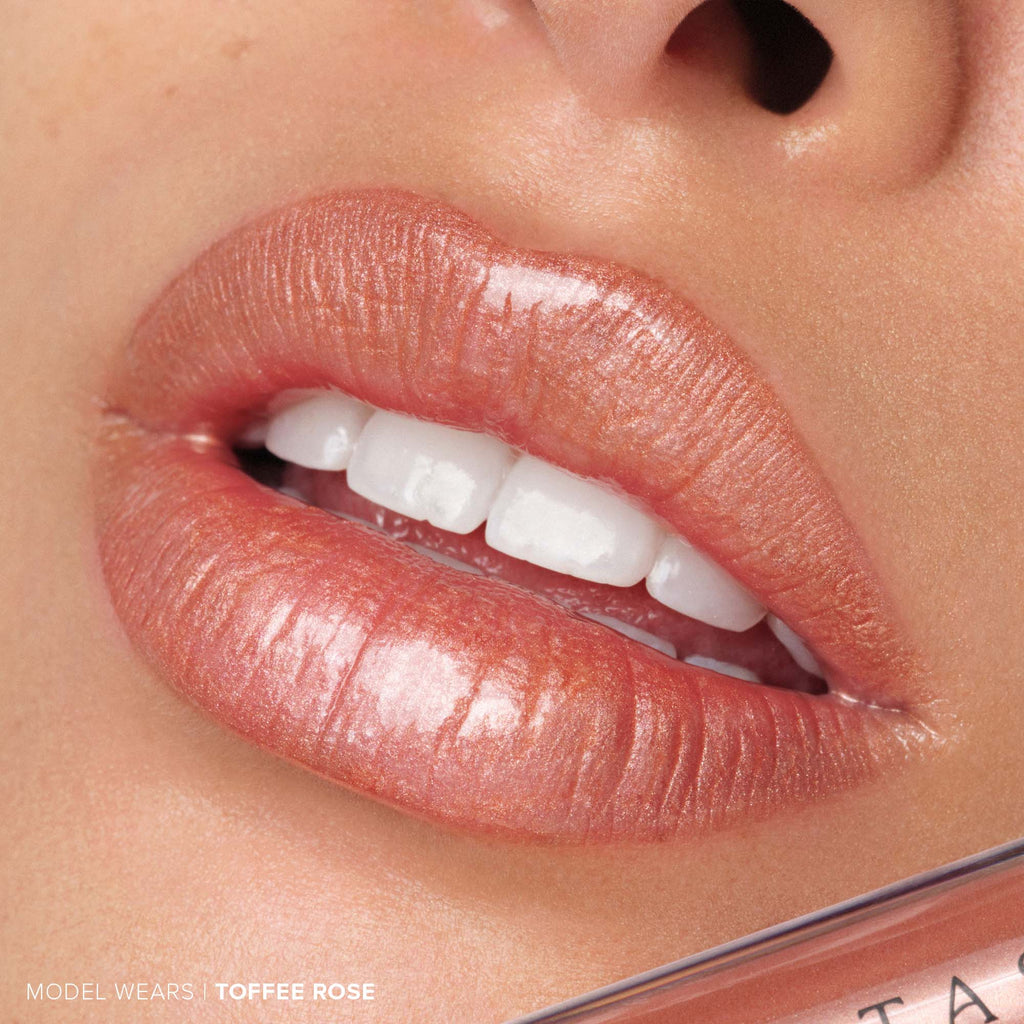 Tinted Lip Gloss Trio
