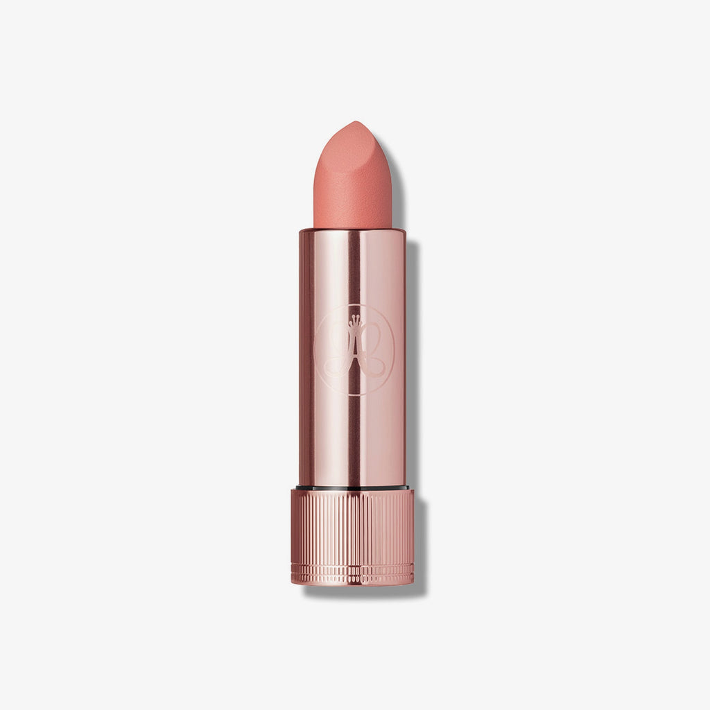 Matte & Satin Lipstick