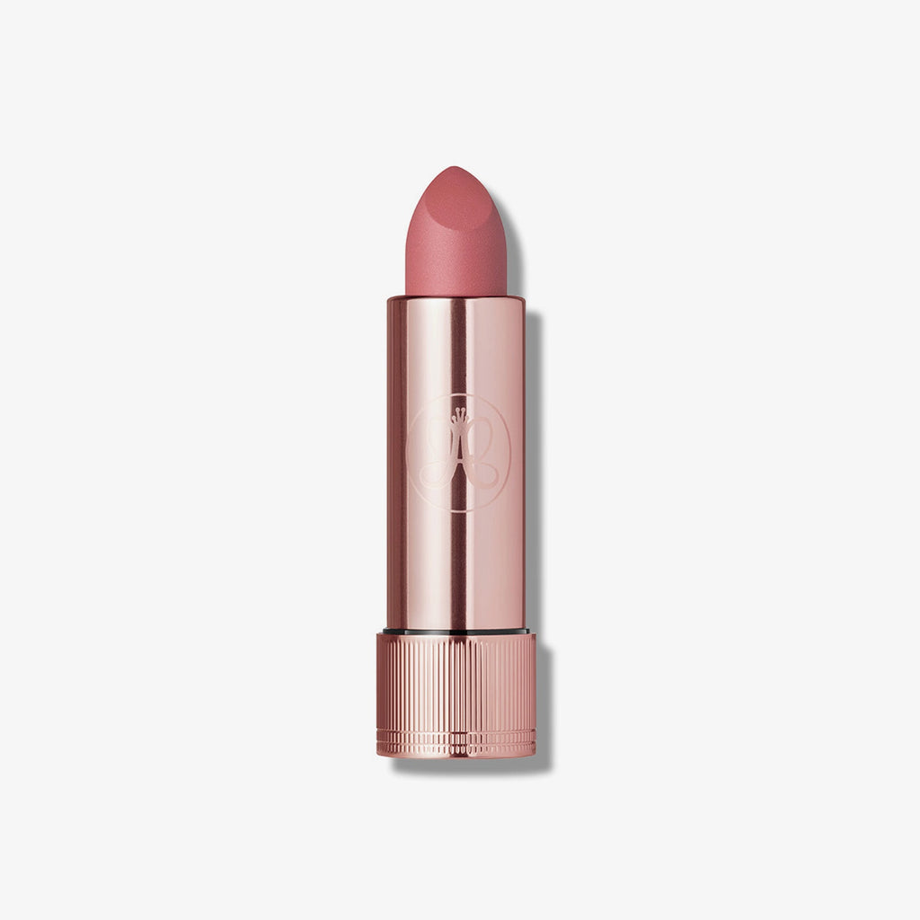 Matte & Satin Lipstick