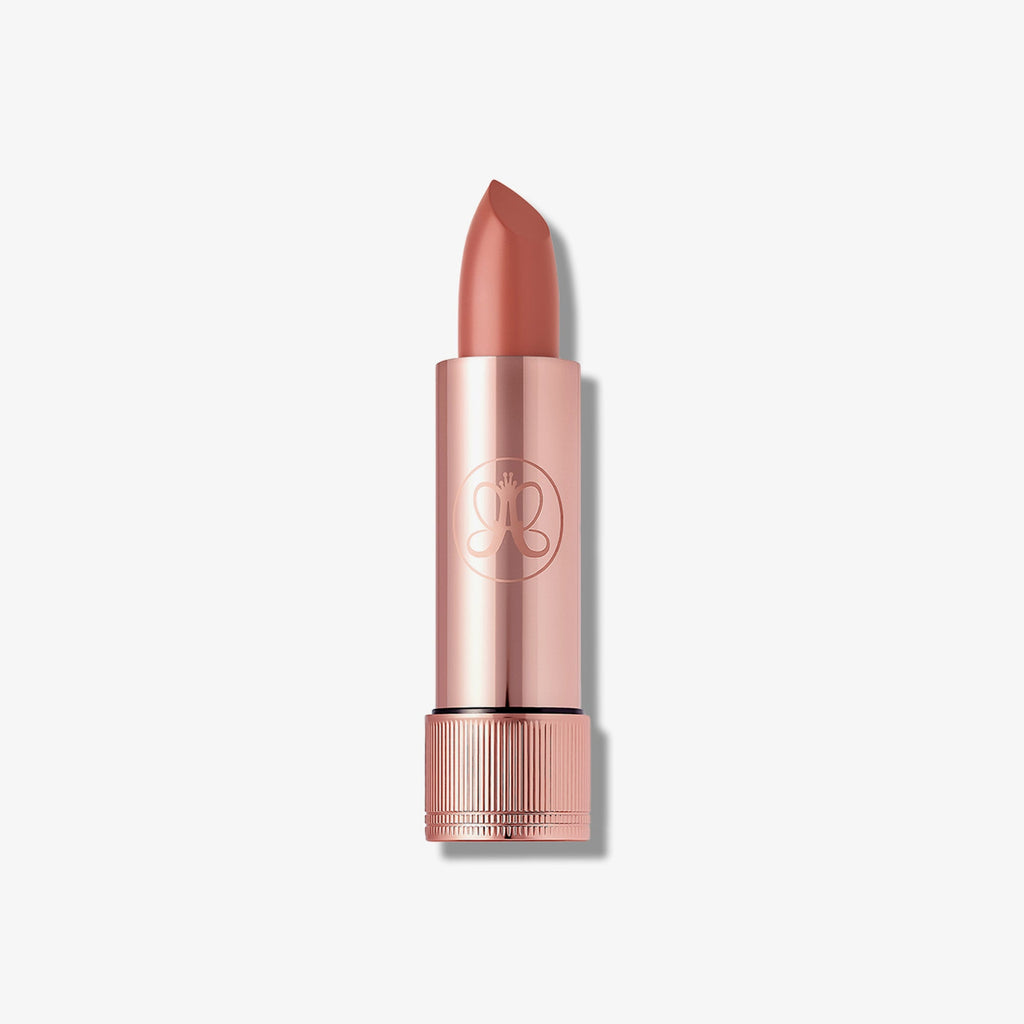 Matte & Satin Lipstick
