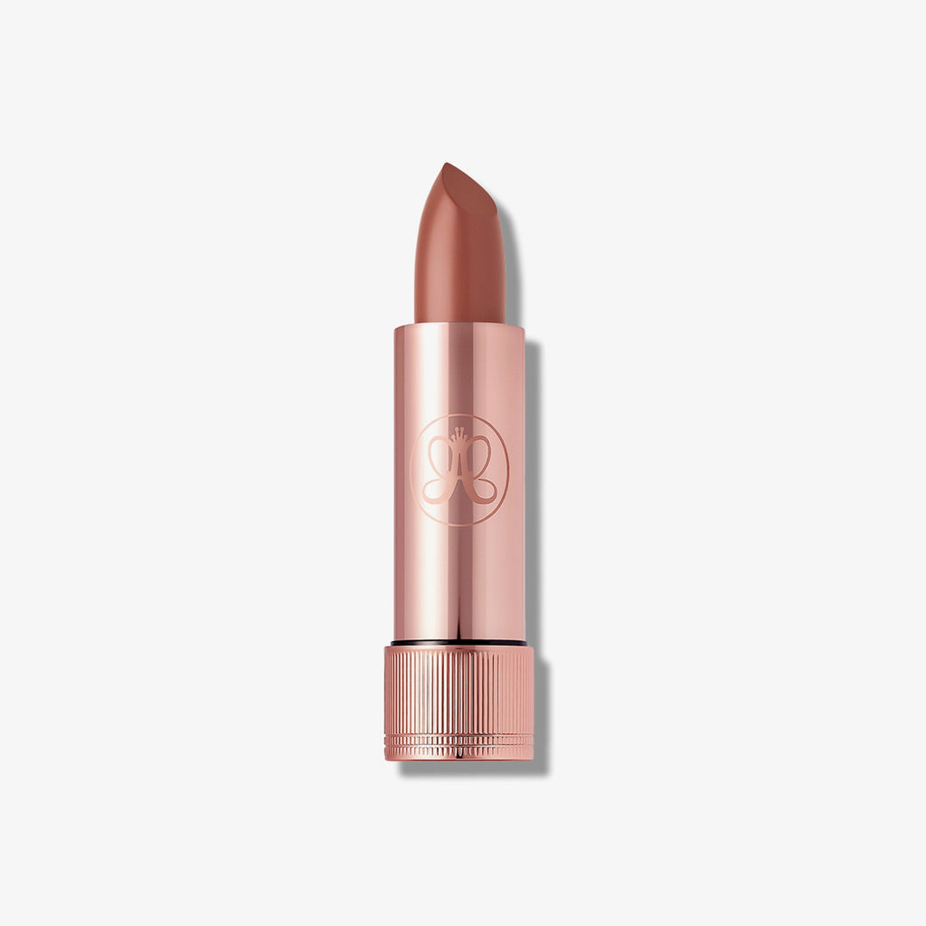Matte & Satin Lipstick