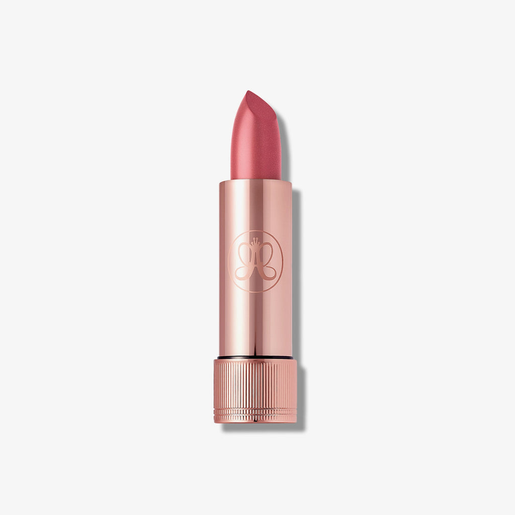 Matte & Satin Lipstick