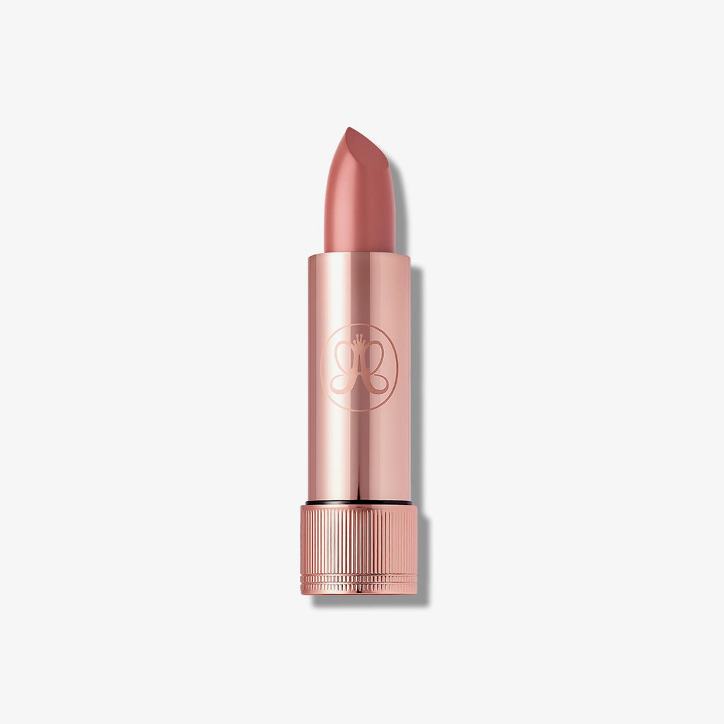 Matte & Satin Lipstick