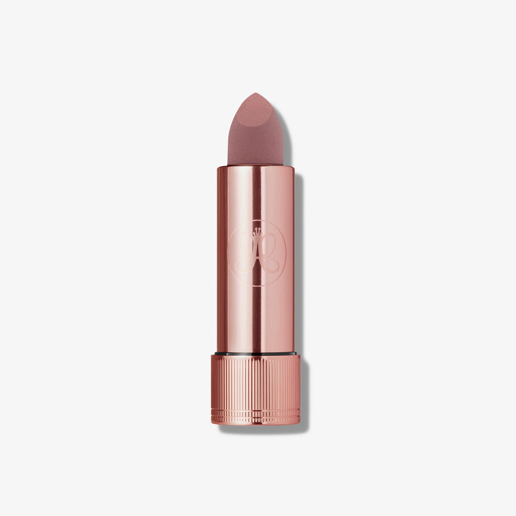 Matte & Satin Lipstick