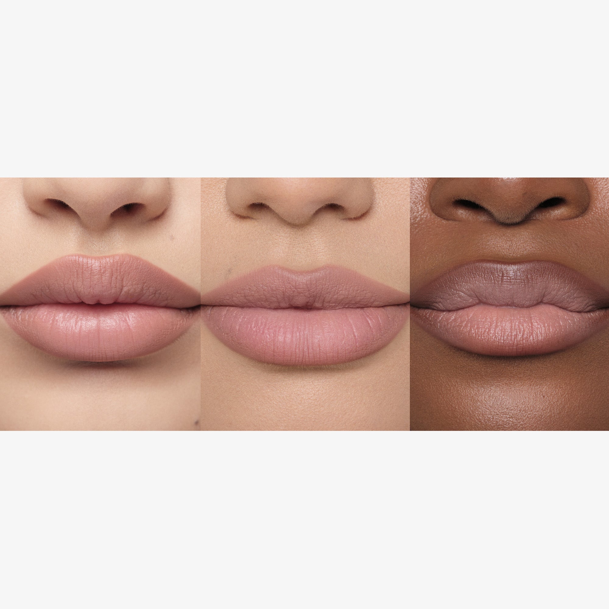 Matte & Satin Lipstick