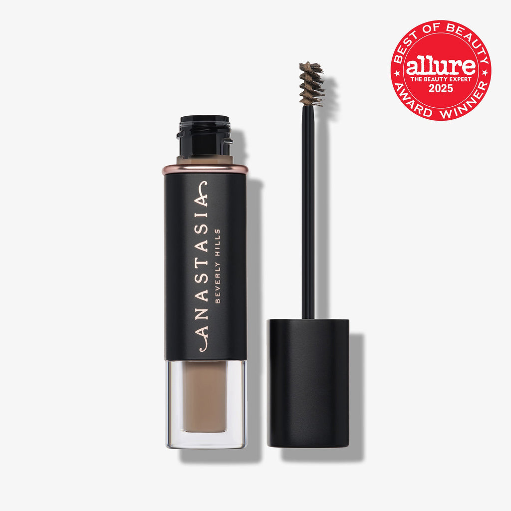 Volumizing Tinted Brow Gel