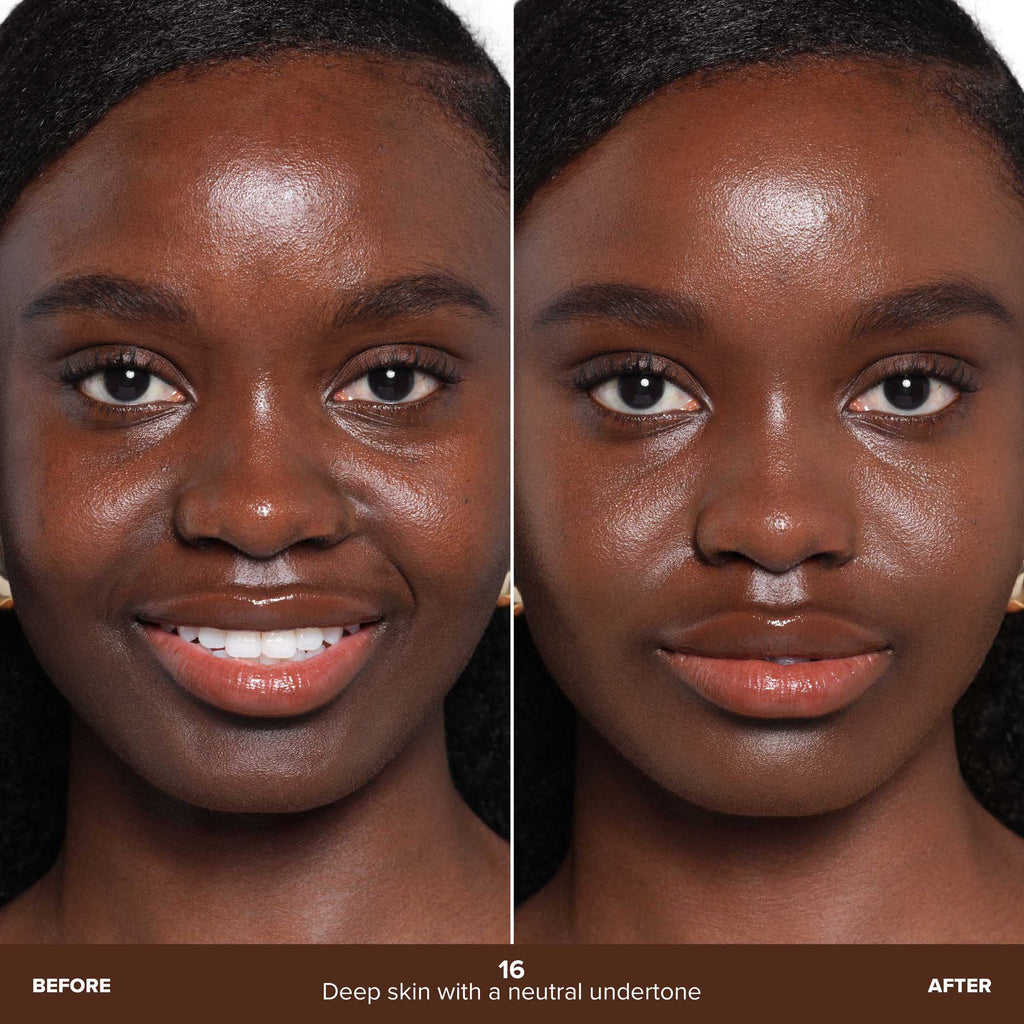 Beauty Balm Serum Boosted Skin Tint