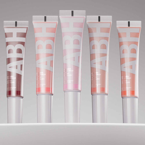 Blurred & Radiant Kit