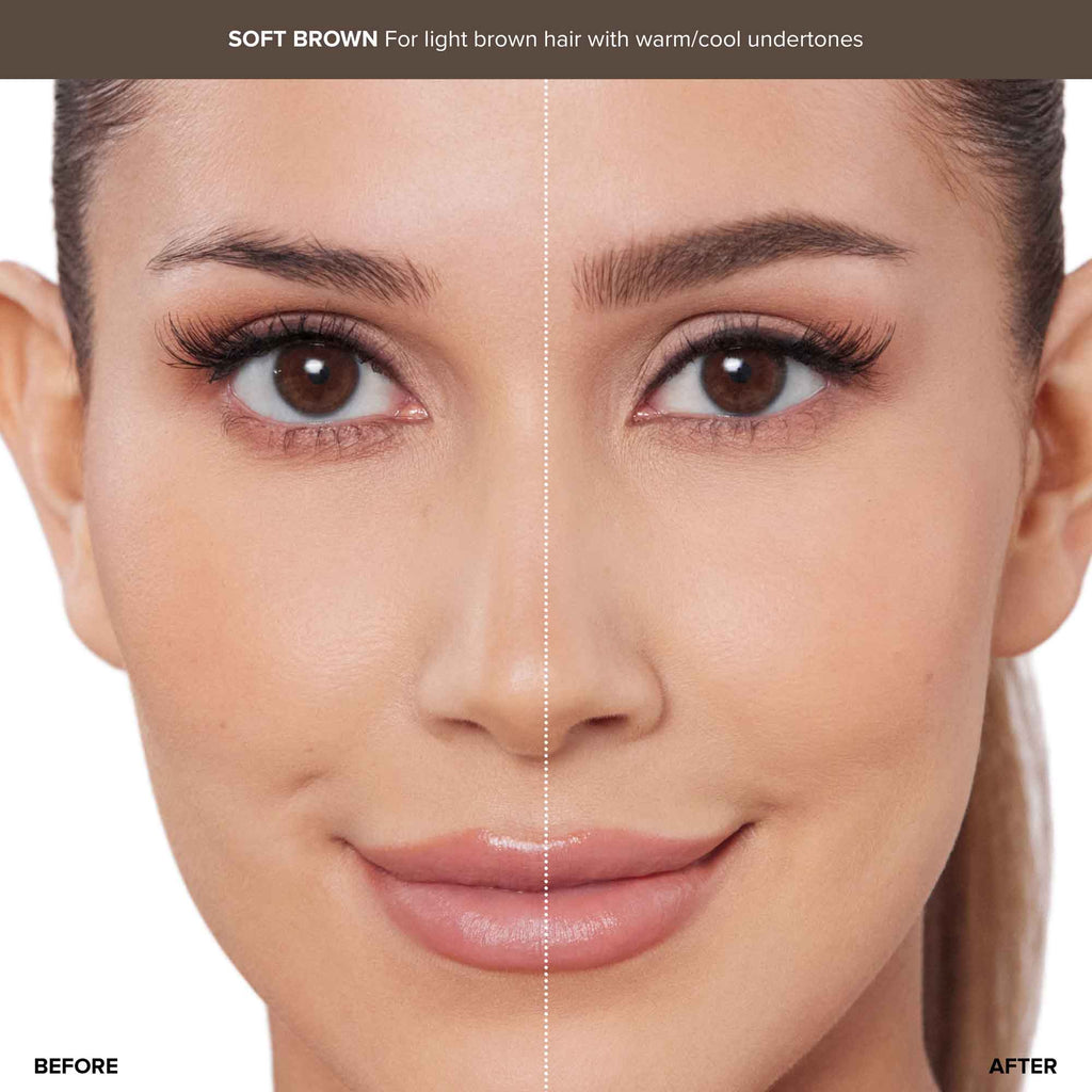 Sculpted & Defined Brow Kit