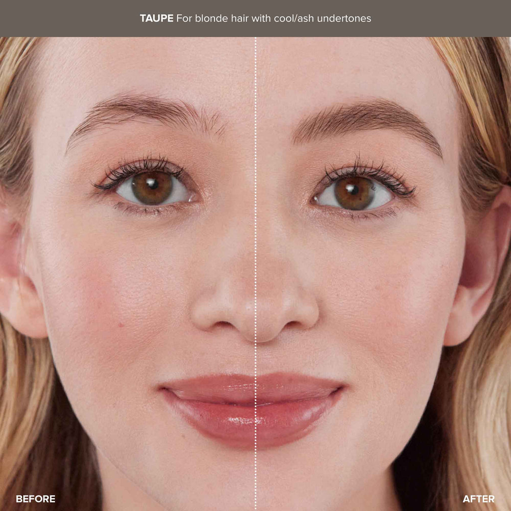 Natural & Polished Deluxe Brow Kit