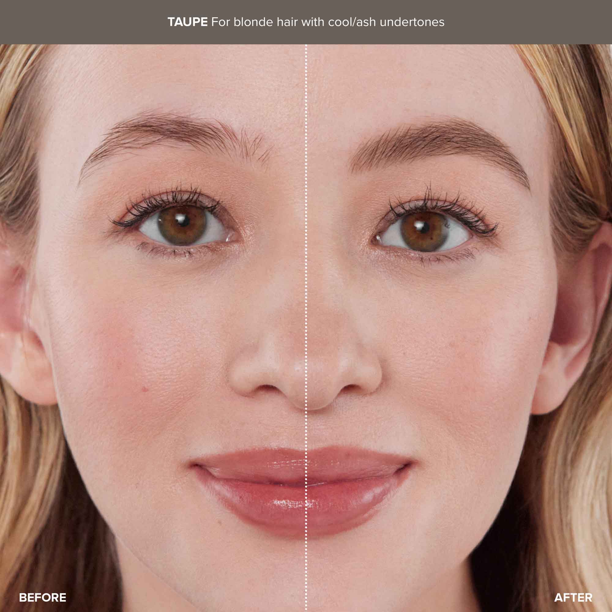 Natural & Polished Deluxe Brow Kit