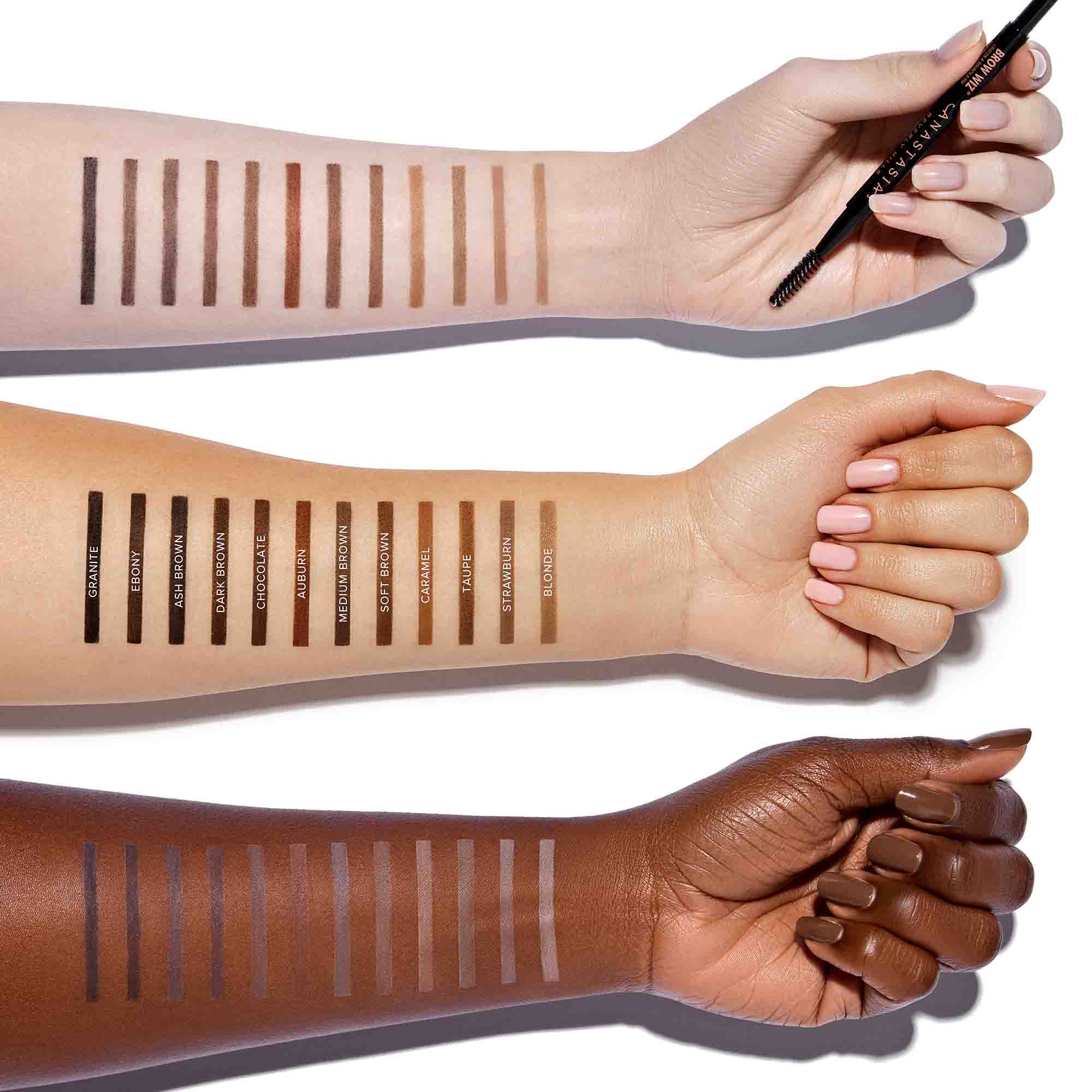 Instantly Impeccable Face Set
