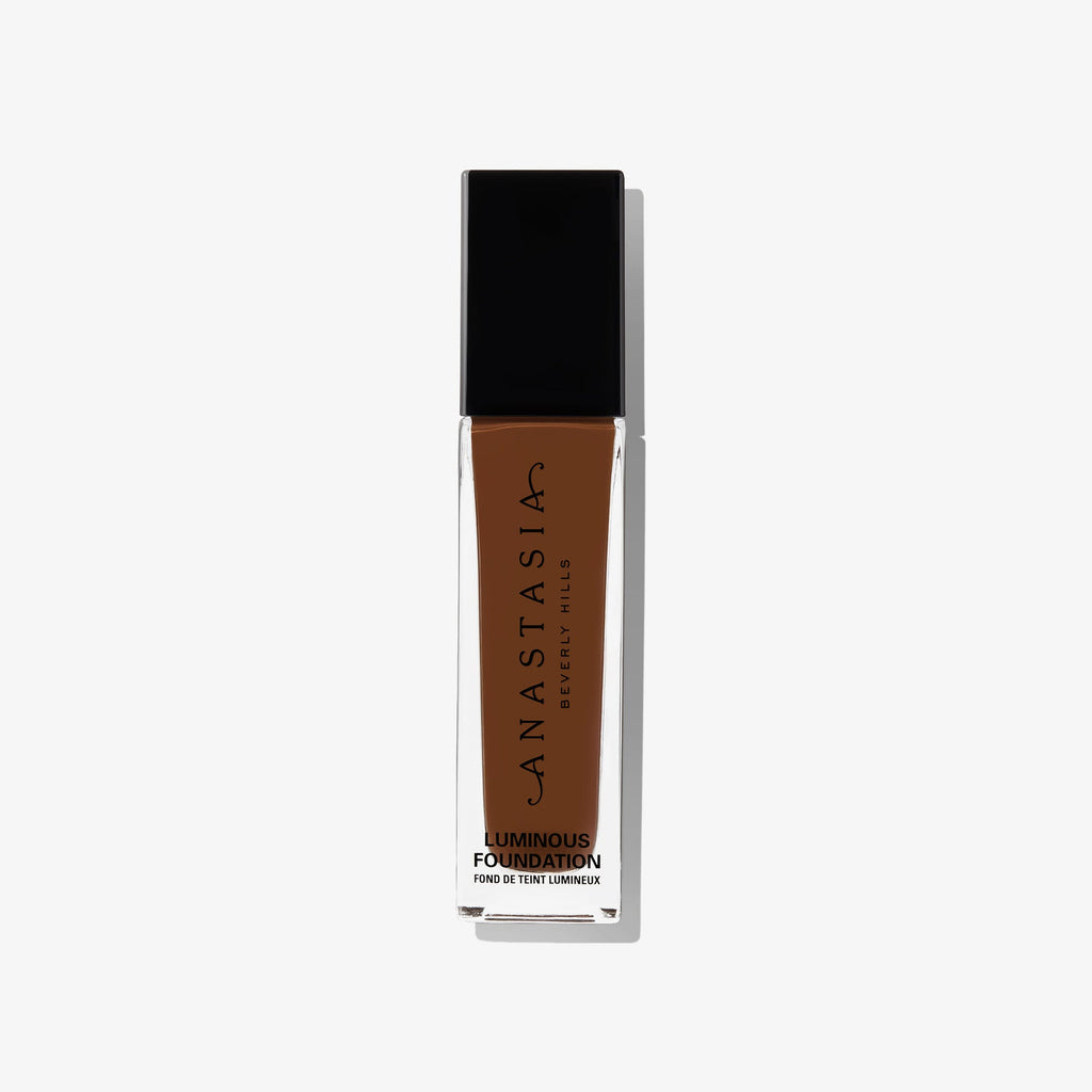 Luminous Foundation