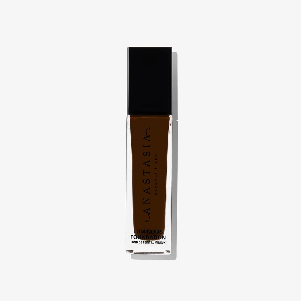 Luminous Foundation