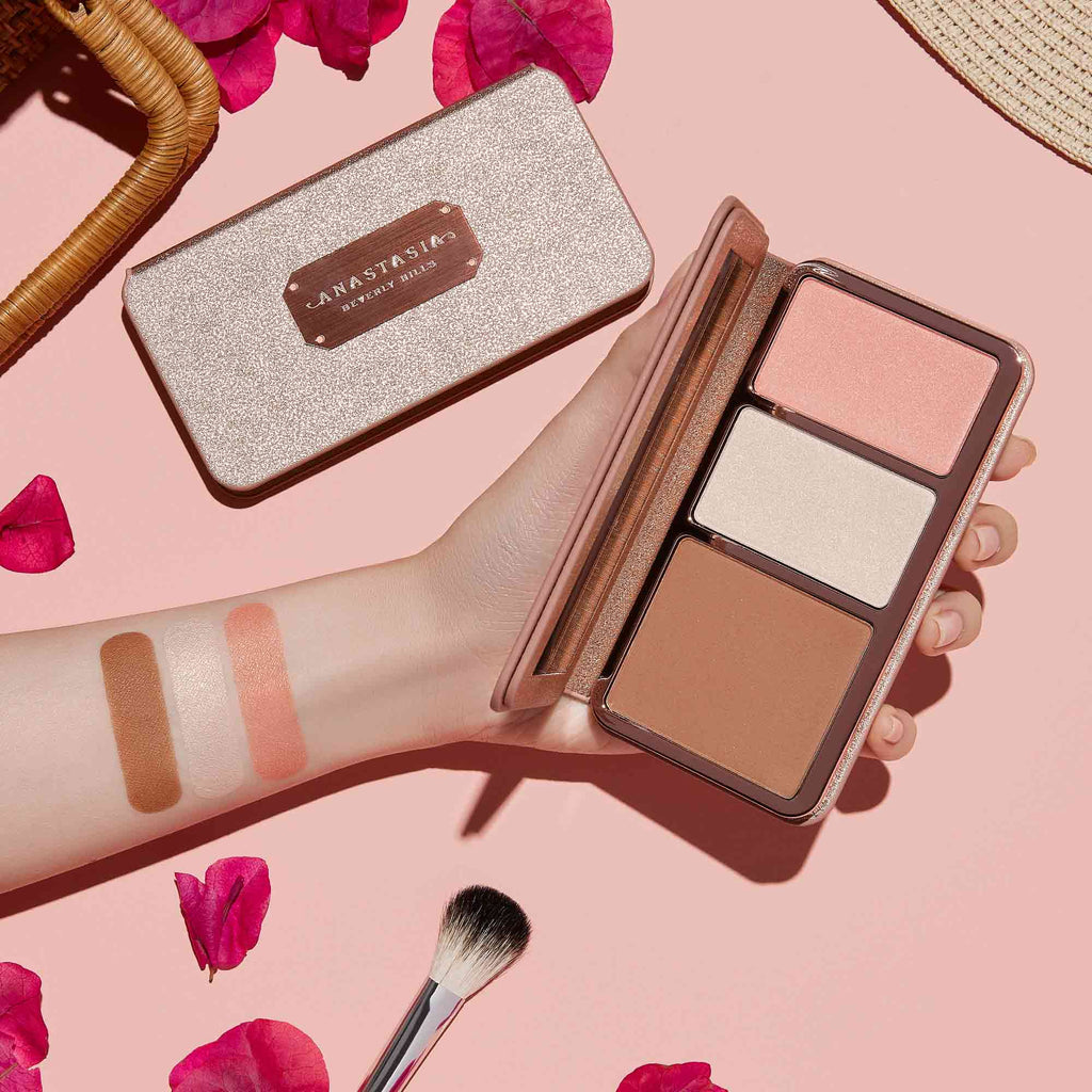 Face Palette