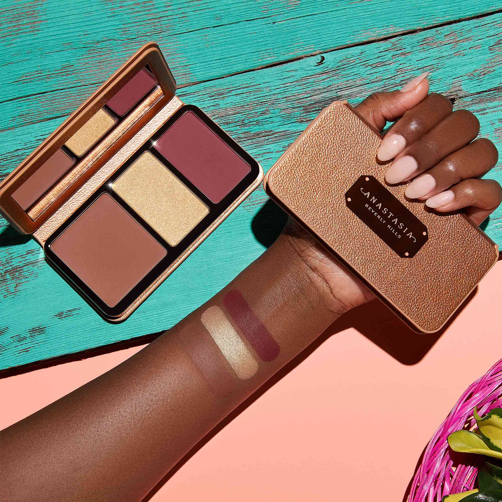 Face Palette