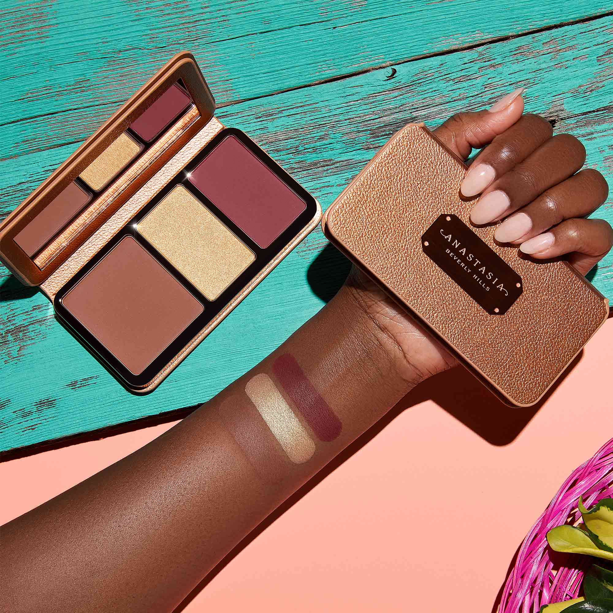 Face Palette