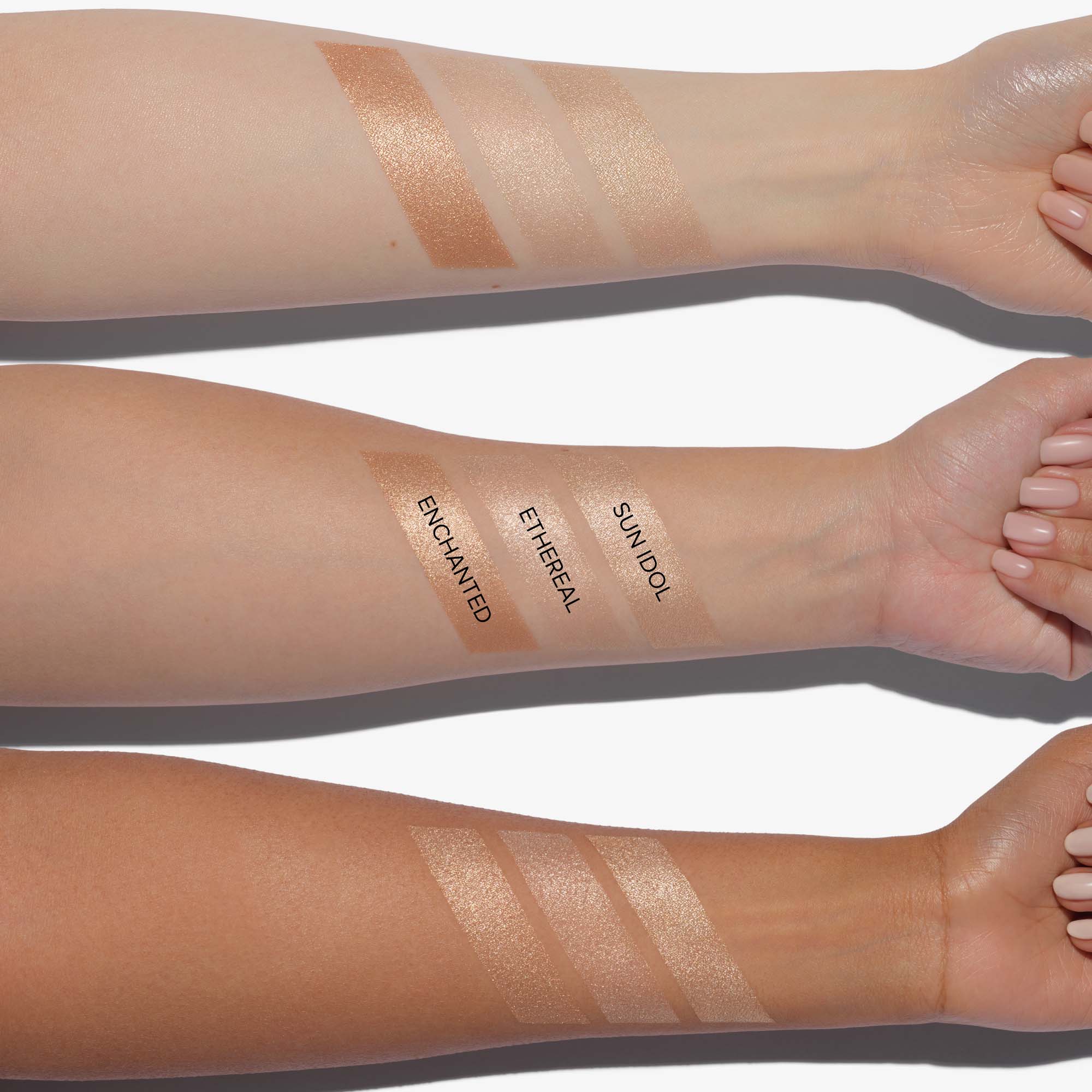 Dewy & Radiant Kit
