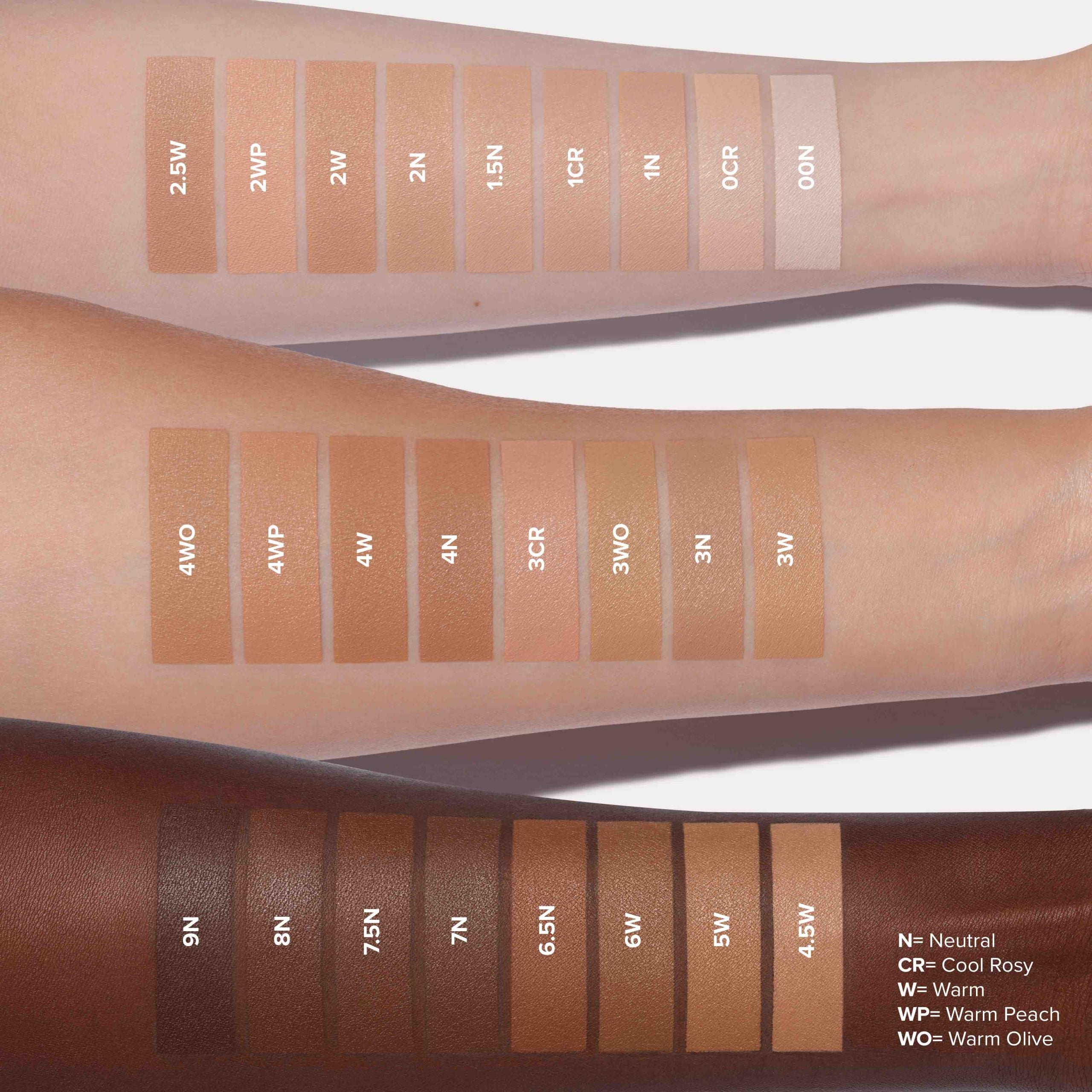 Flawless Complexion Set