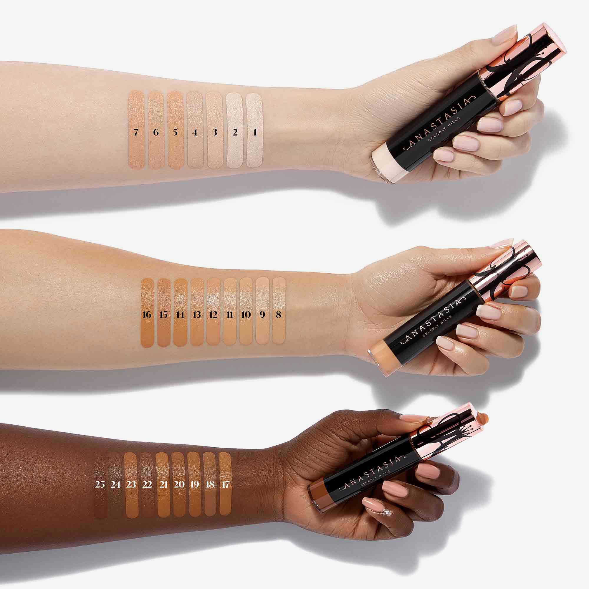 Flawless Complexion Set