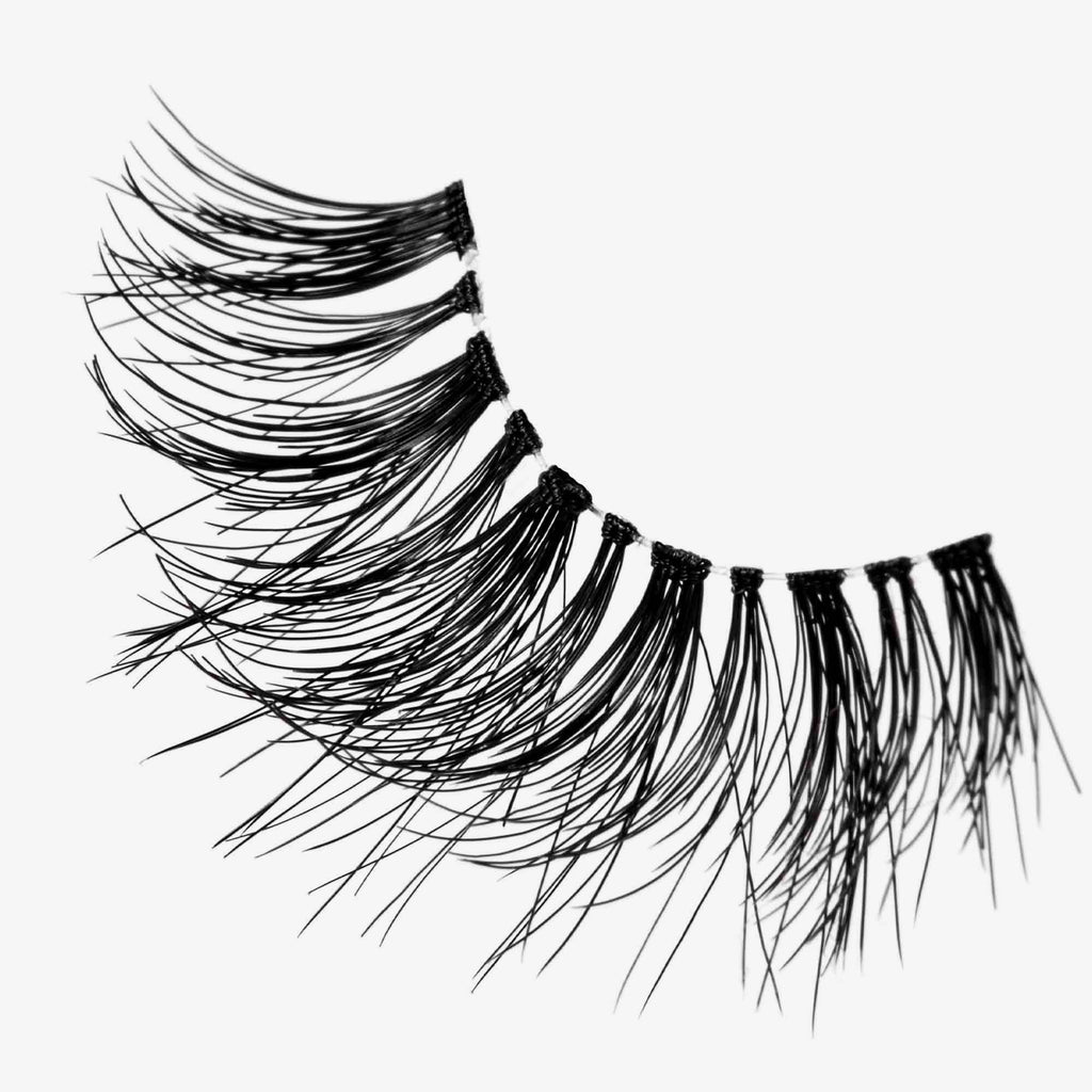 NORVINA® False Eyelashes - Oh-My