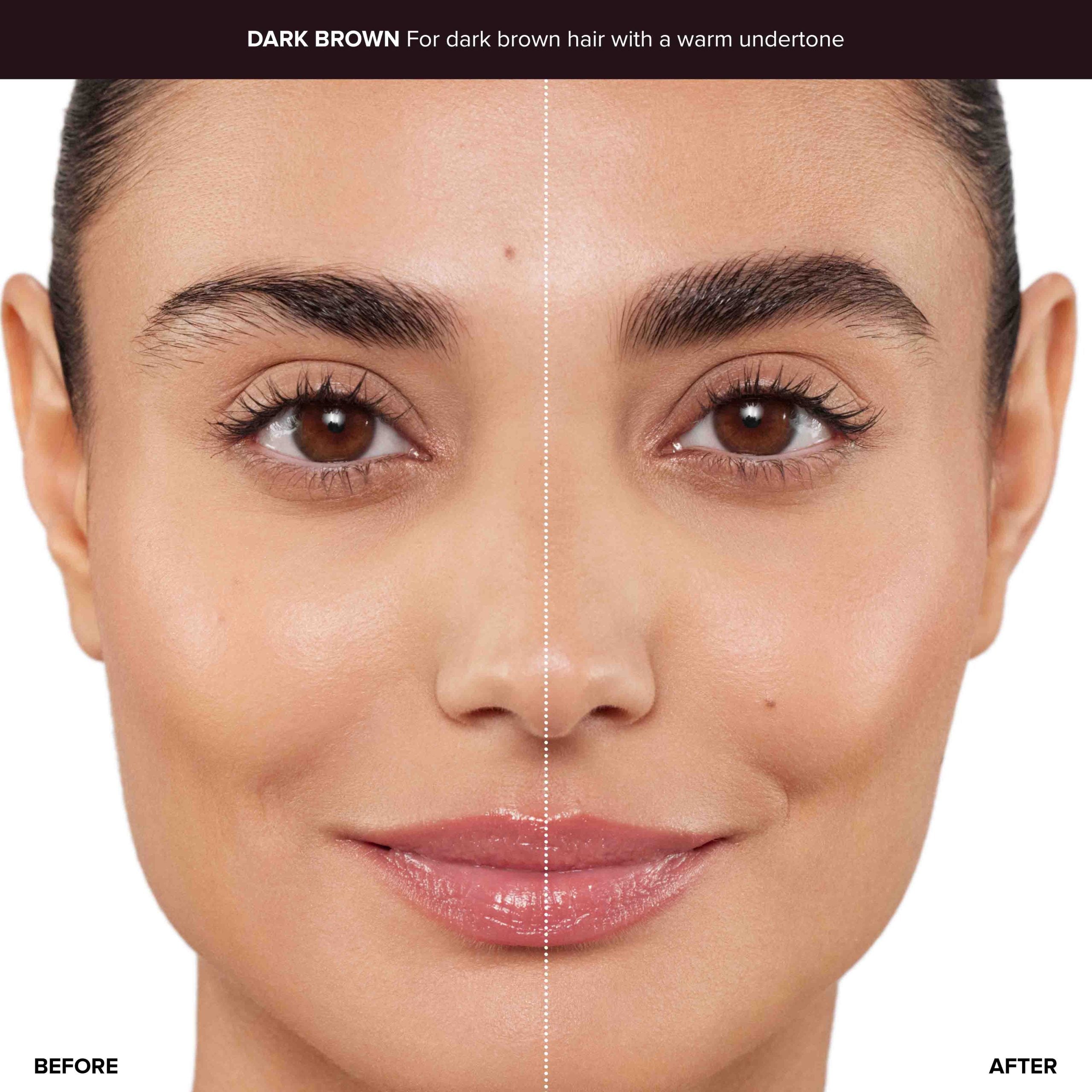 Perfectly Shaped Brow Duo