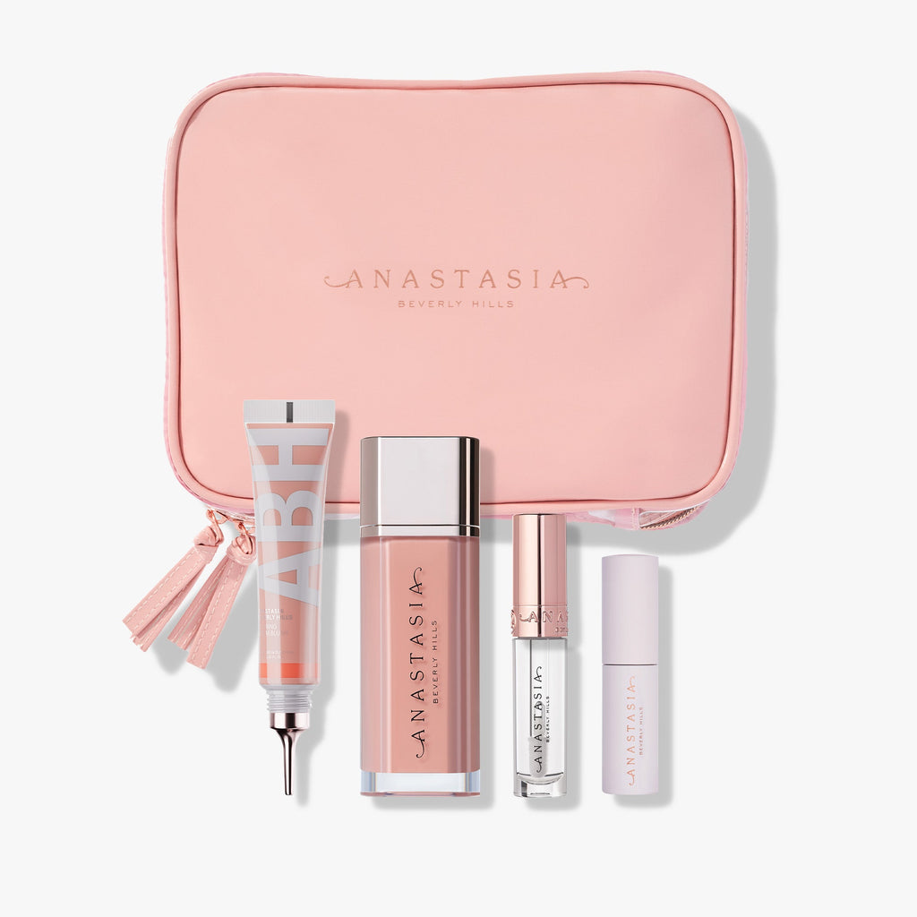 Blurred & Radiant Kit